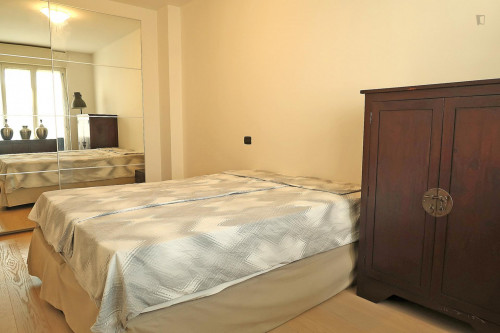 1-Bedroom apartment near Milano Porta Romana metro station - Gallery - 22
