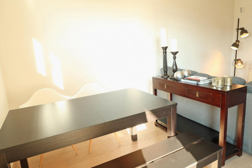 1-Bedroom apartment near Milano Porta Romana metro station - Gallery - 19