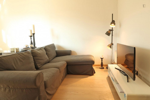 1-Bedroom apartment near Milano Porta Romana metro station - Gallery - 15