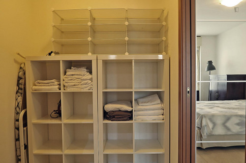 1-Bedroom apartment near Milano Porta Romana metro station - Gallery - 8