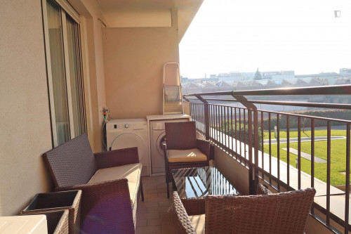1-Bedroom apartment near Milano Porta Romana metro station - Gallery - 7