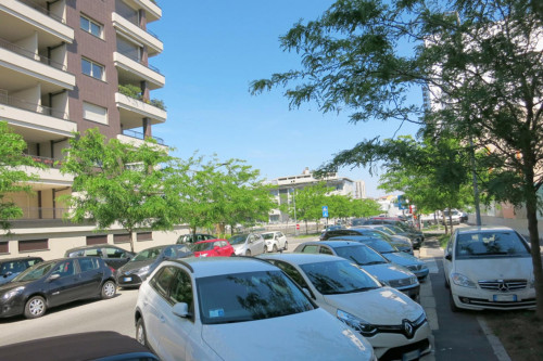 1-Bedroom apartment near Milano Porta Romana metro station