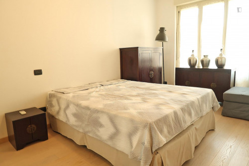 1-Bedroom apartment near Milano Porta Romana metro station - Gallery - 24
