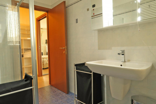 1-Bedroom apartment near Milano Porta Romana metro station - Gallery - 10
