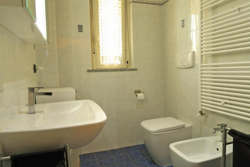 1-Bedroom apartment near Milano Porta Romana metro station - Gallery - 12