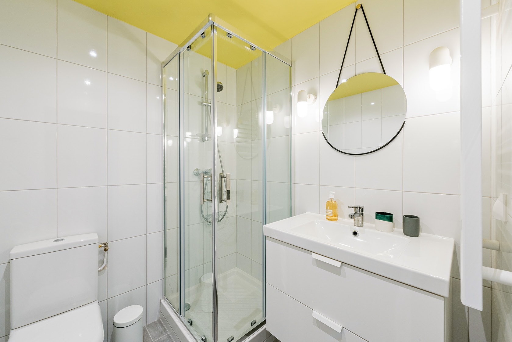  Room For One Person - 1  -  Lazare  - Gallery -  3