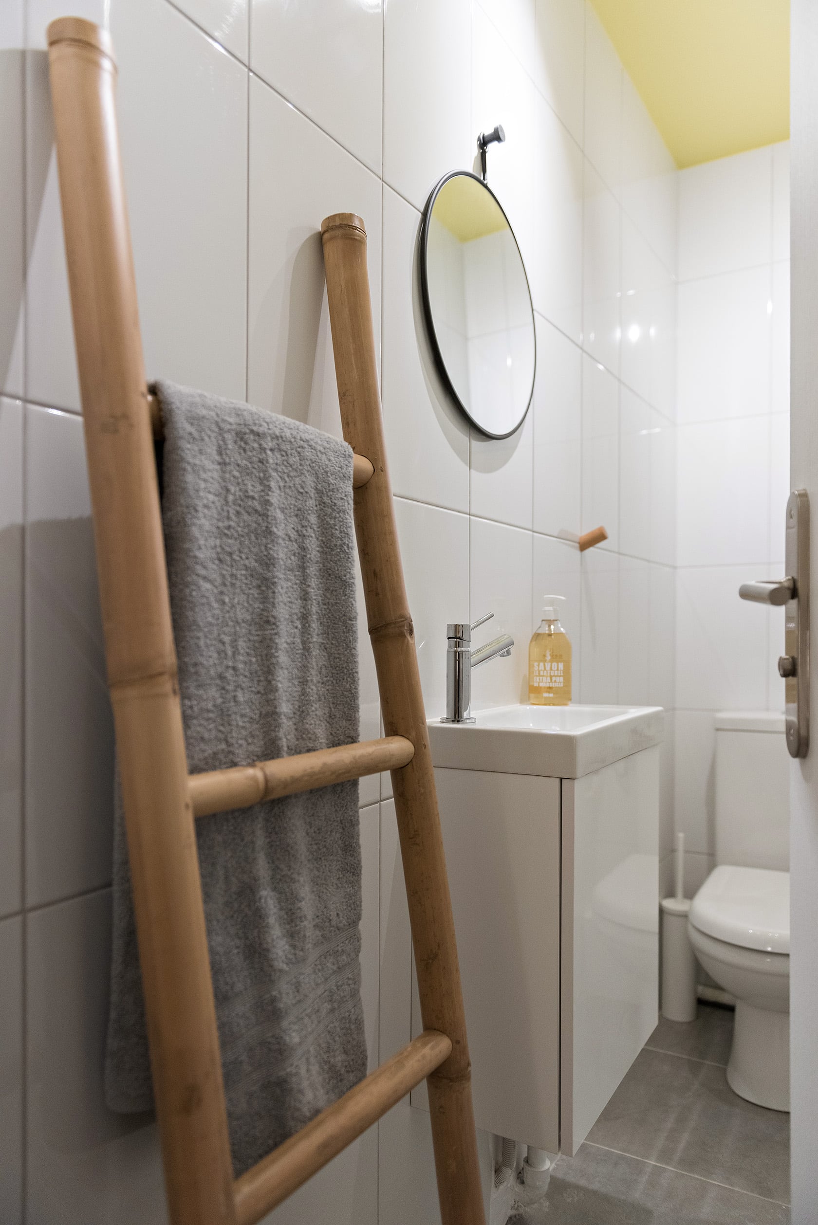  Room For One Person - 3  -  Lazare  - Gallery -  2