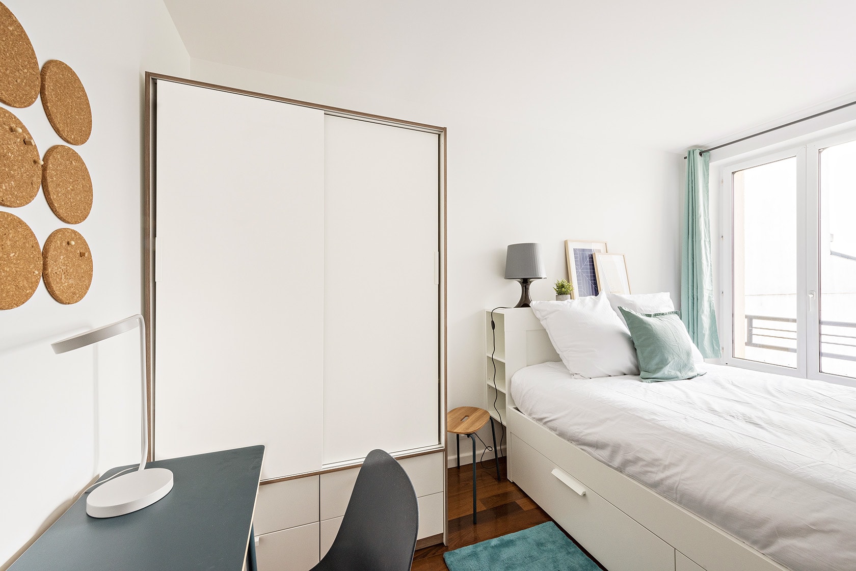  Room For One Person - 4  -  Lazare  - Gallery -  1