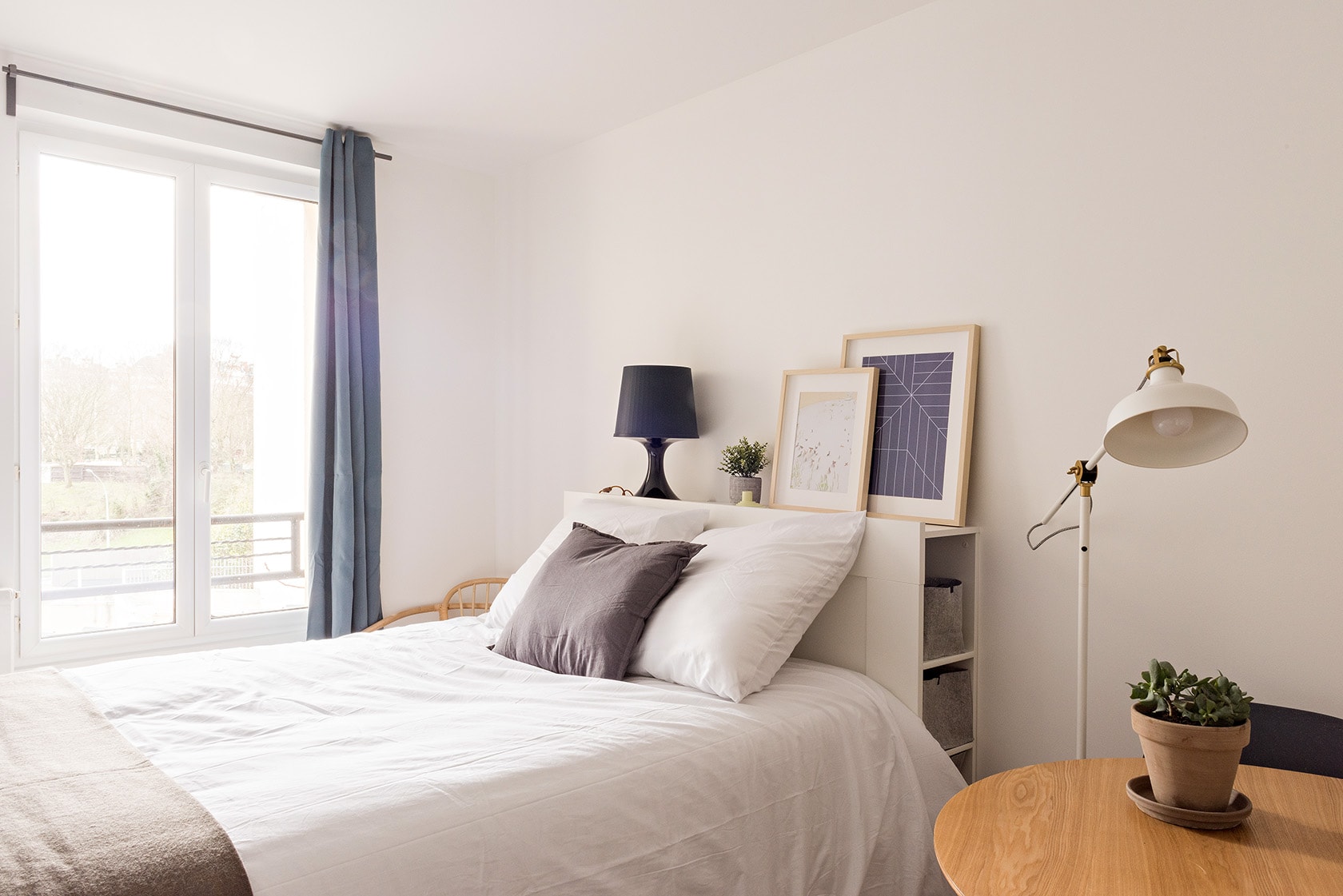 Room For One Person - 5 - Lazare - Gallery - 1