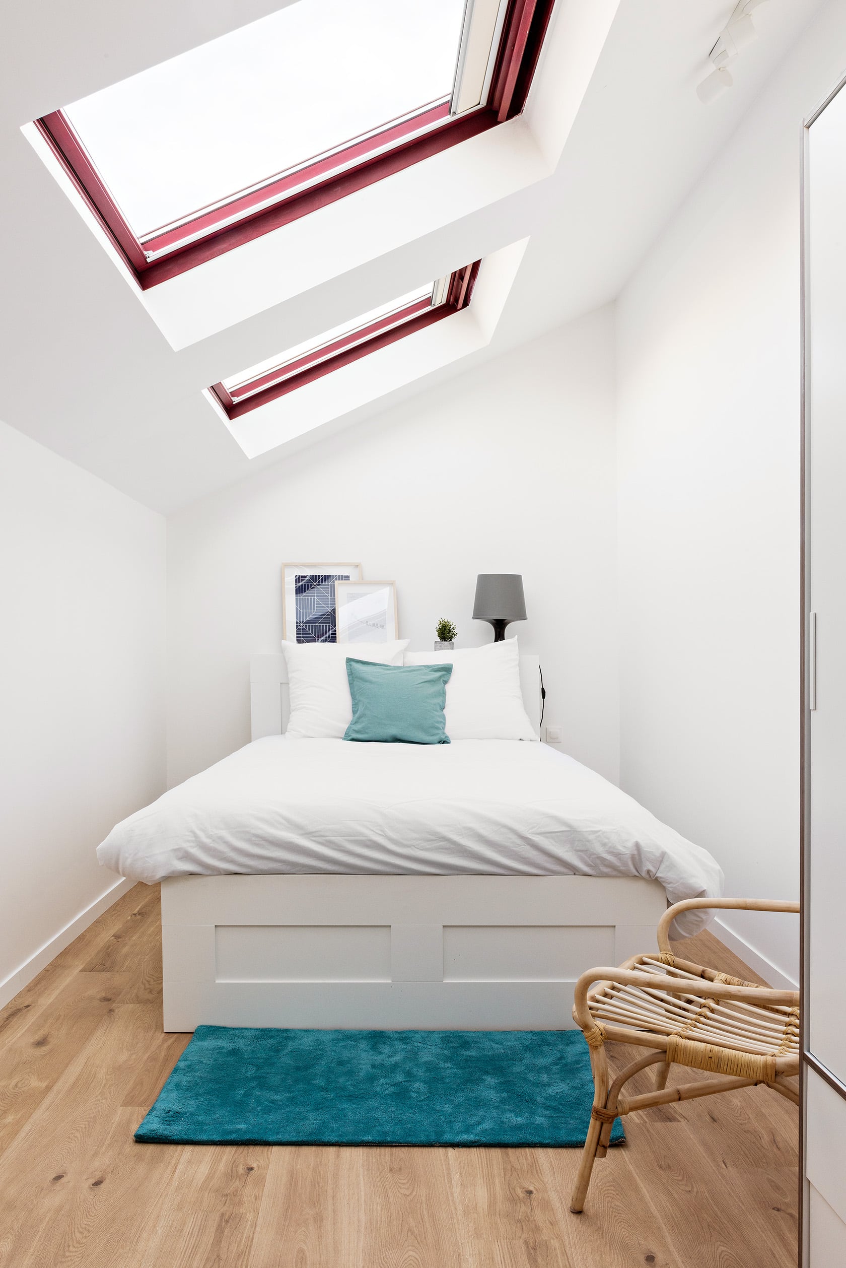  Room For One Person - 6  -  Lazare  - Gallery -  1