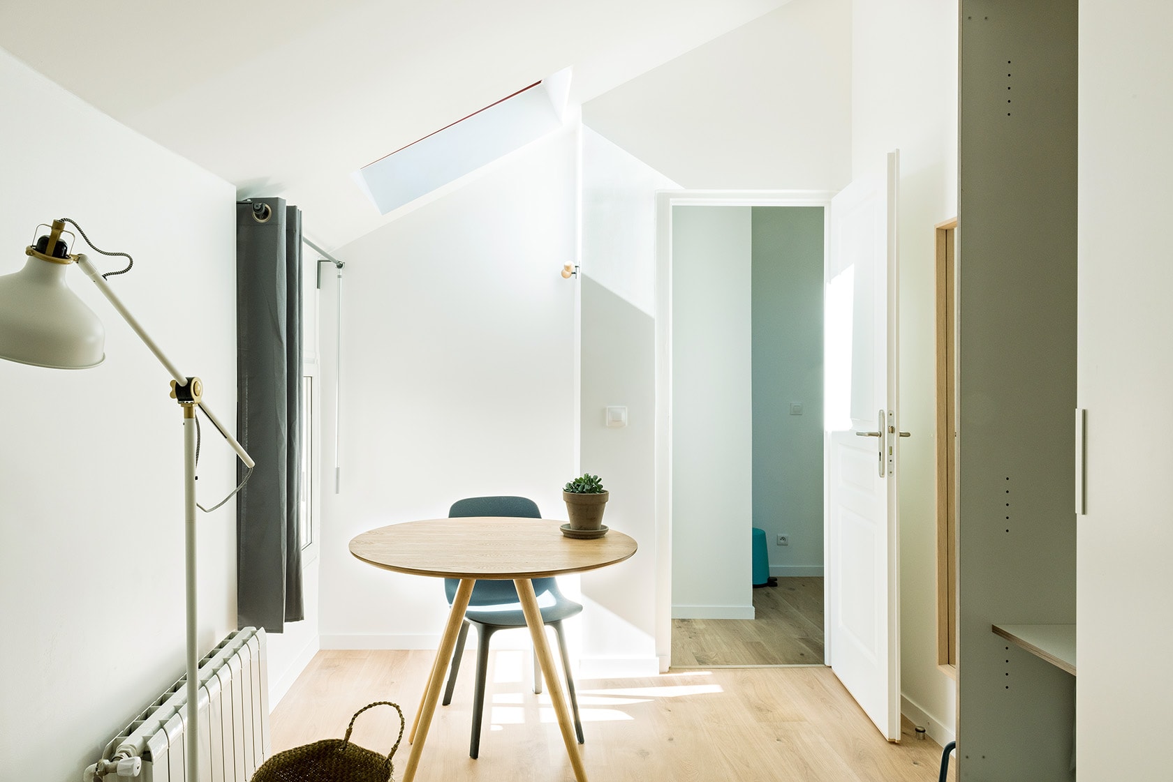 Room For One Person - 7 - 2