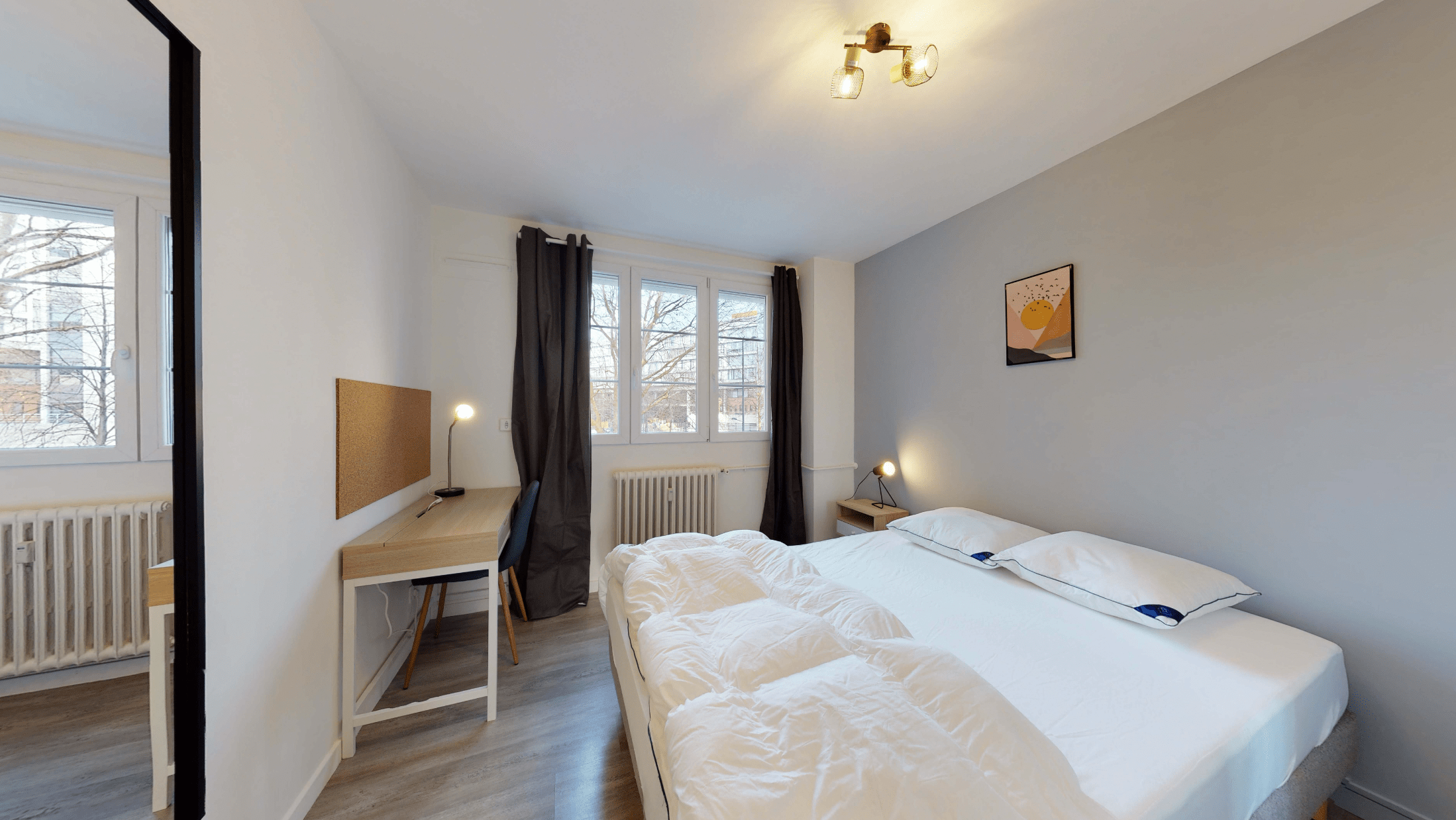 Room 4 - Lille Hoover 1 - Gallery - 1