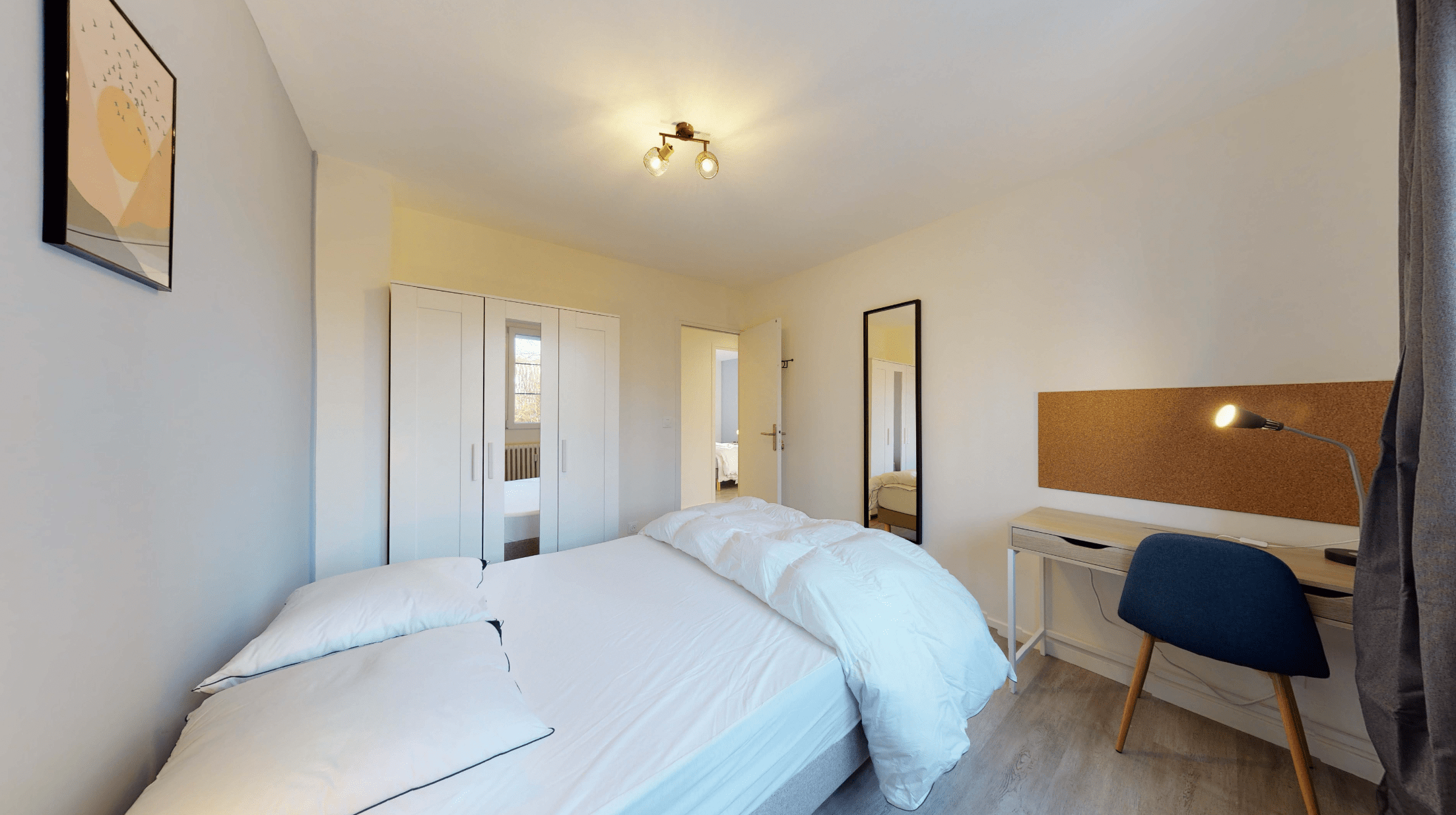  Room 4  -  Lille Hoover 1  - Gallery -  2