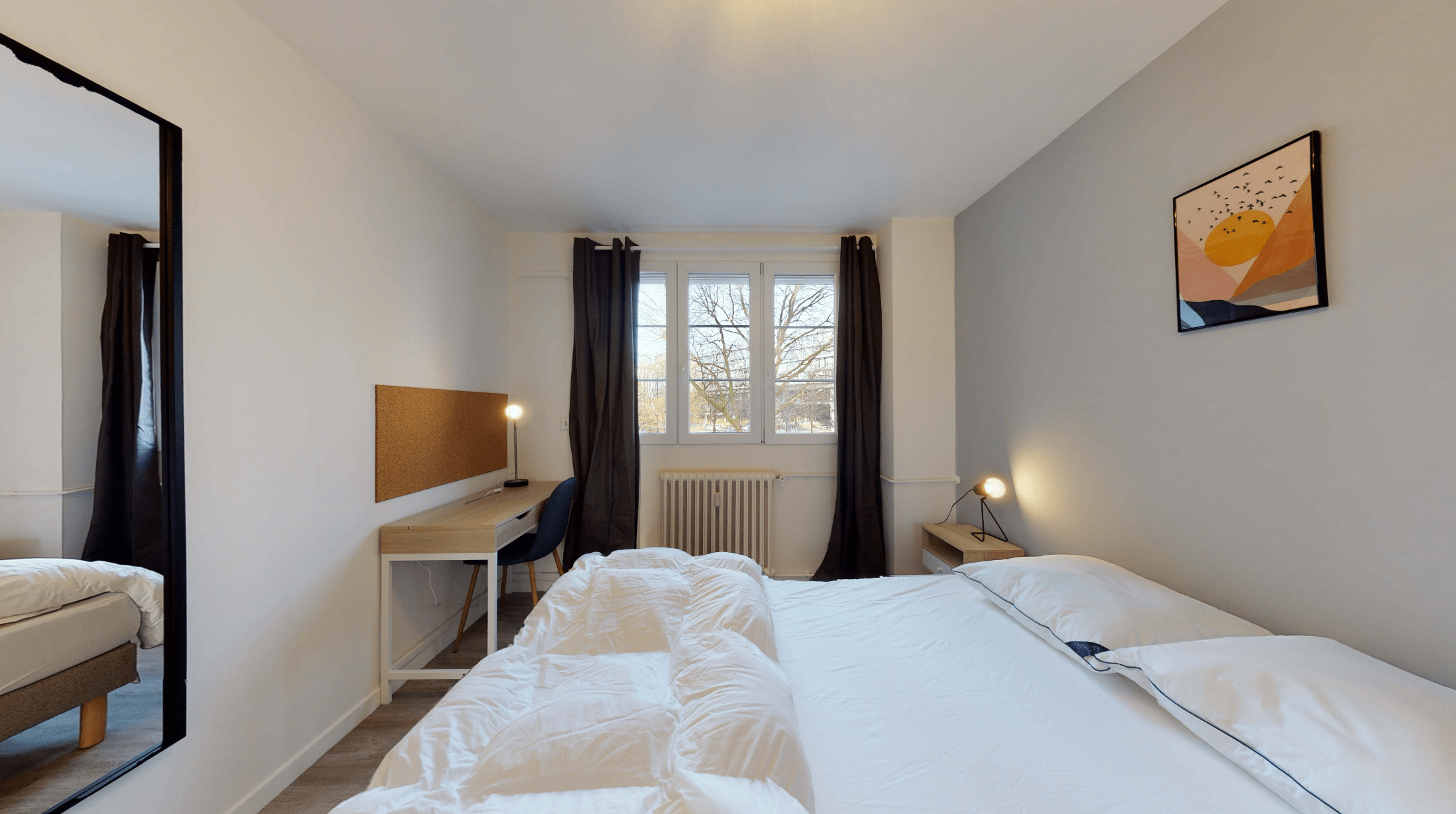 Room 4 - Lille Hoover 1 - Gallery - 3