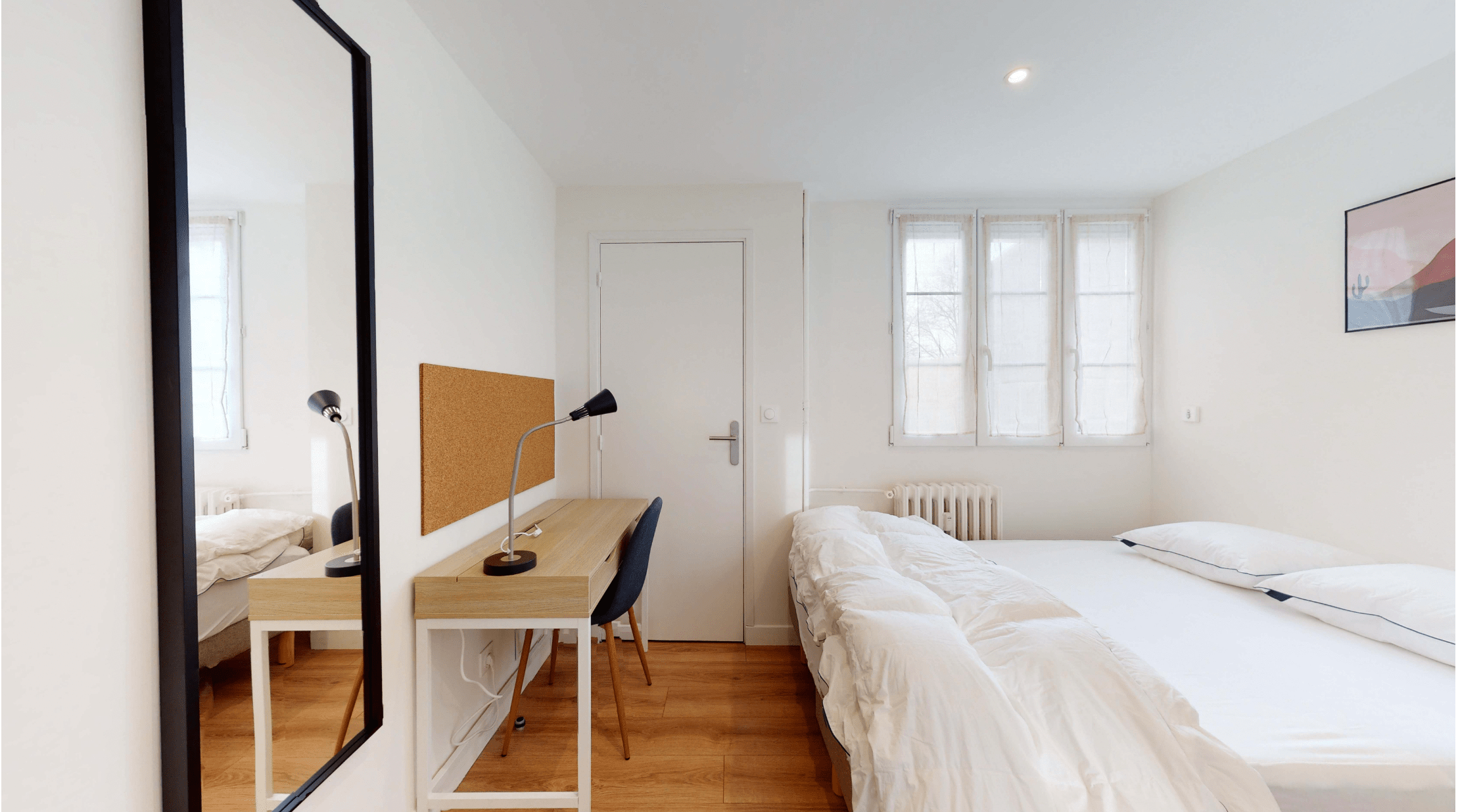  Room 1  -  Lille Hoover 1  - Gallery -  1