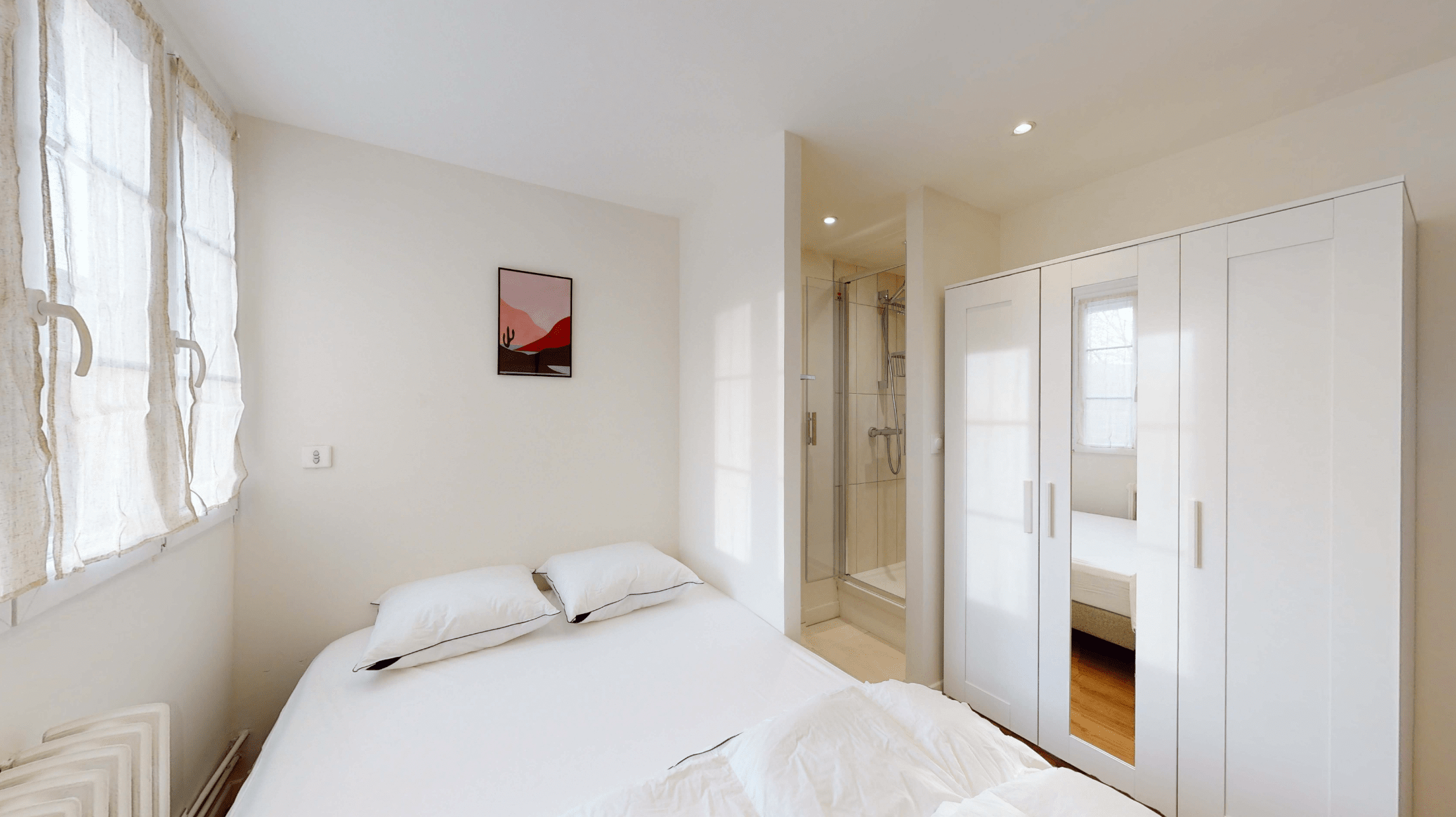 Room 1 - Lille Hoover 1 - Gallery - 2