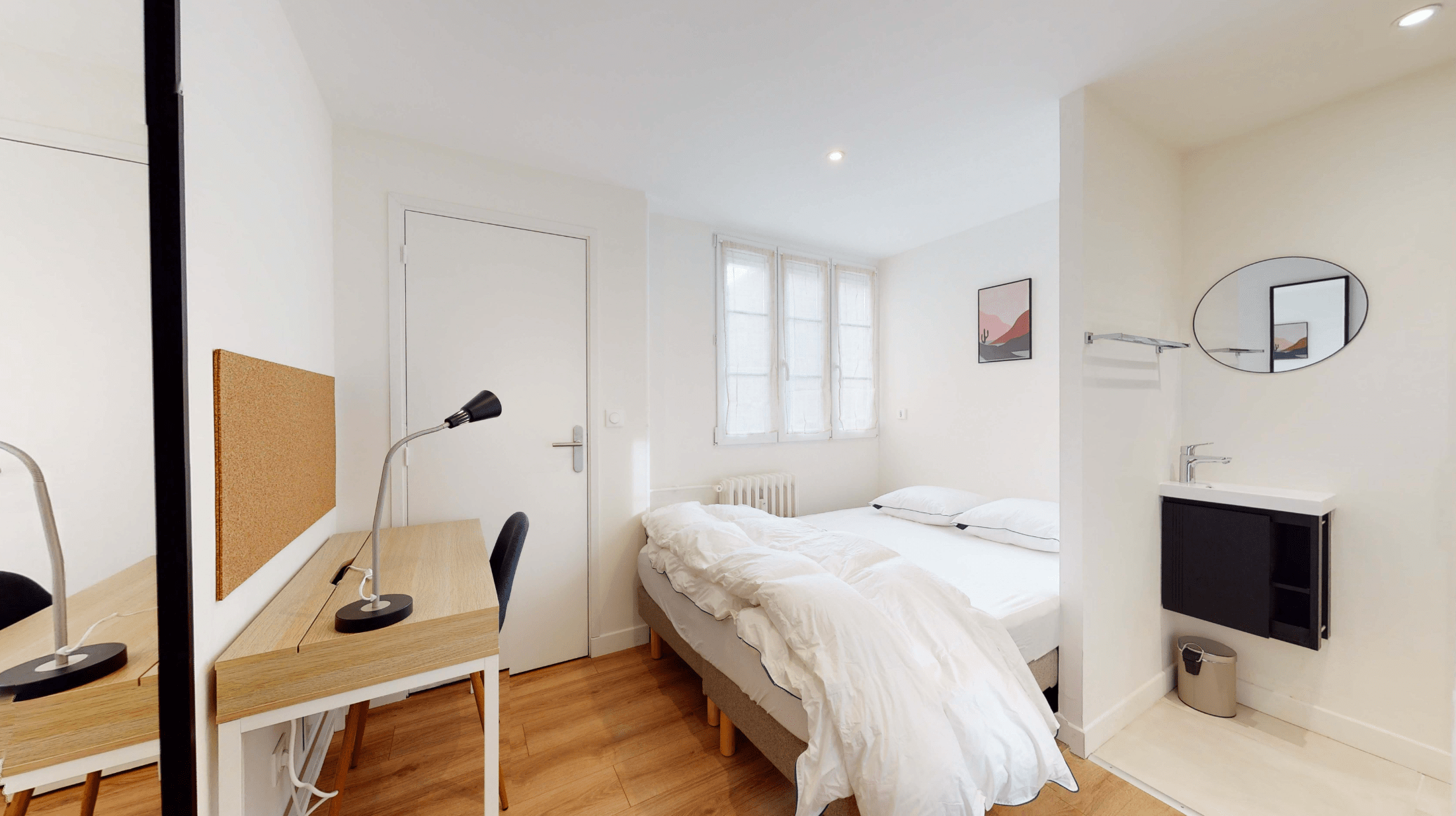 Room 1 - Lille Hoover 1 - Gallery - 4