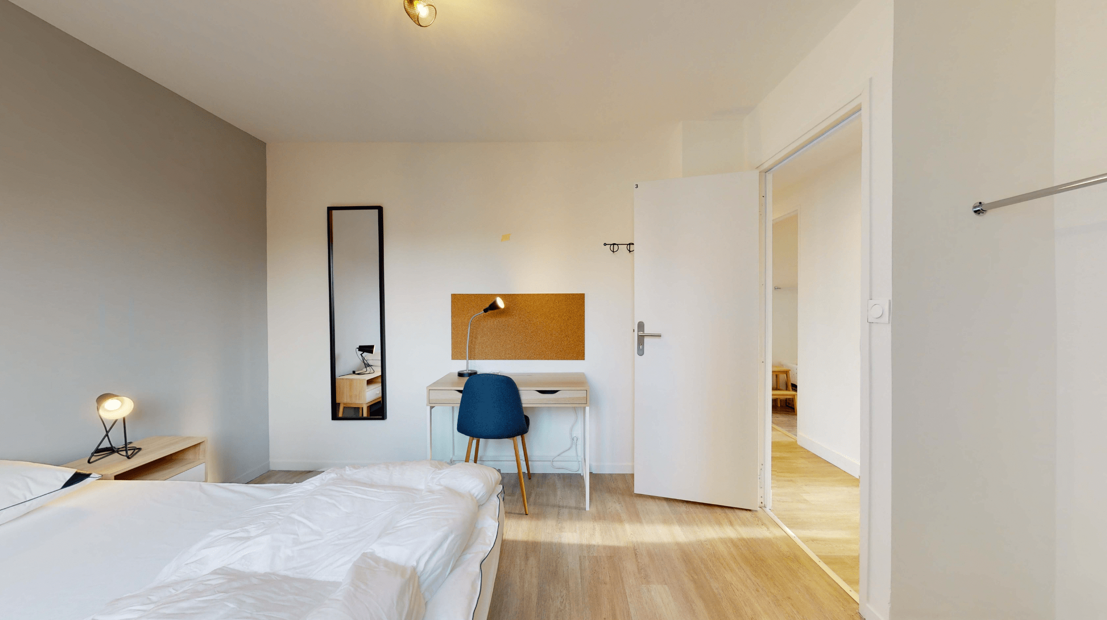 Room 3 - Lille Hoover 1 - Gallery - 1