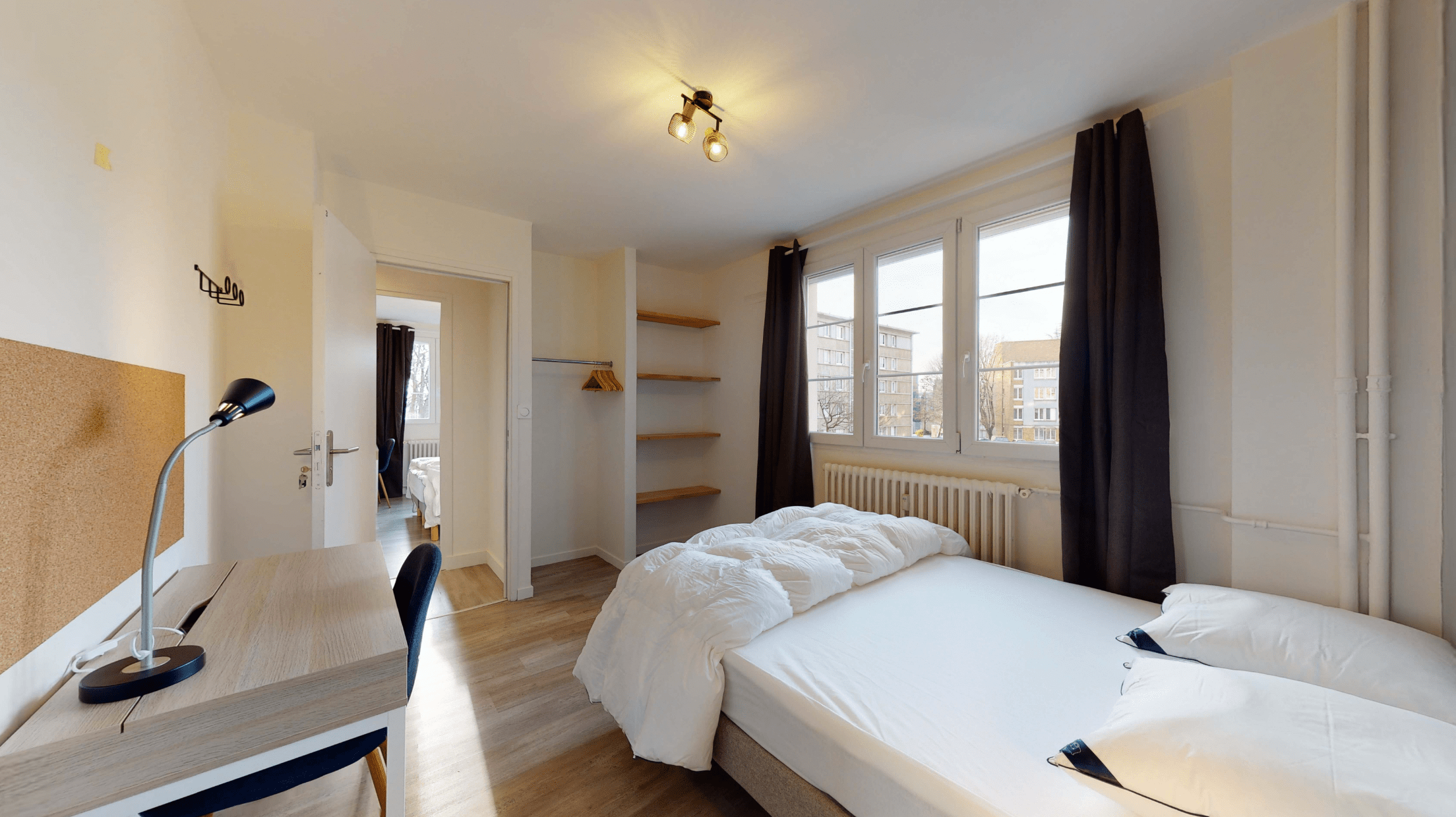  Room 3  -  Lille Hoover 1  - Gallery -  2