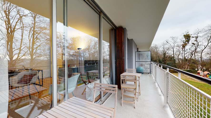 Room 1 - Palaiseau Ardenay 3 - Gallery - 1