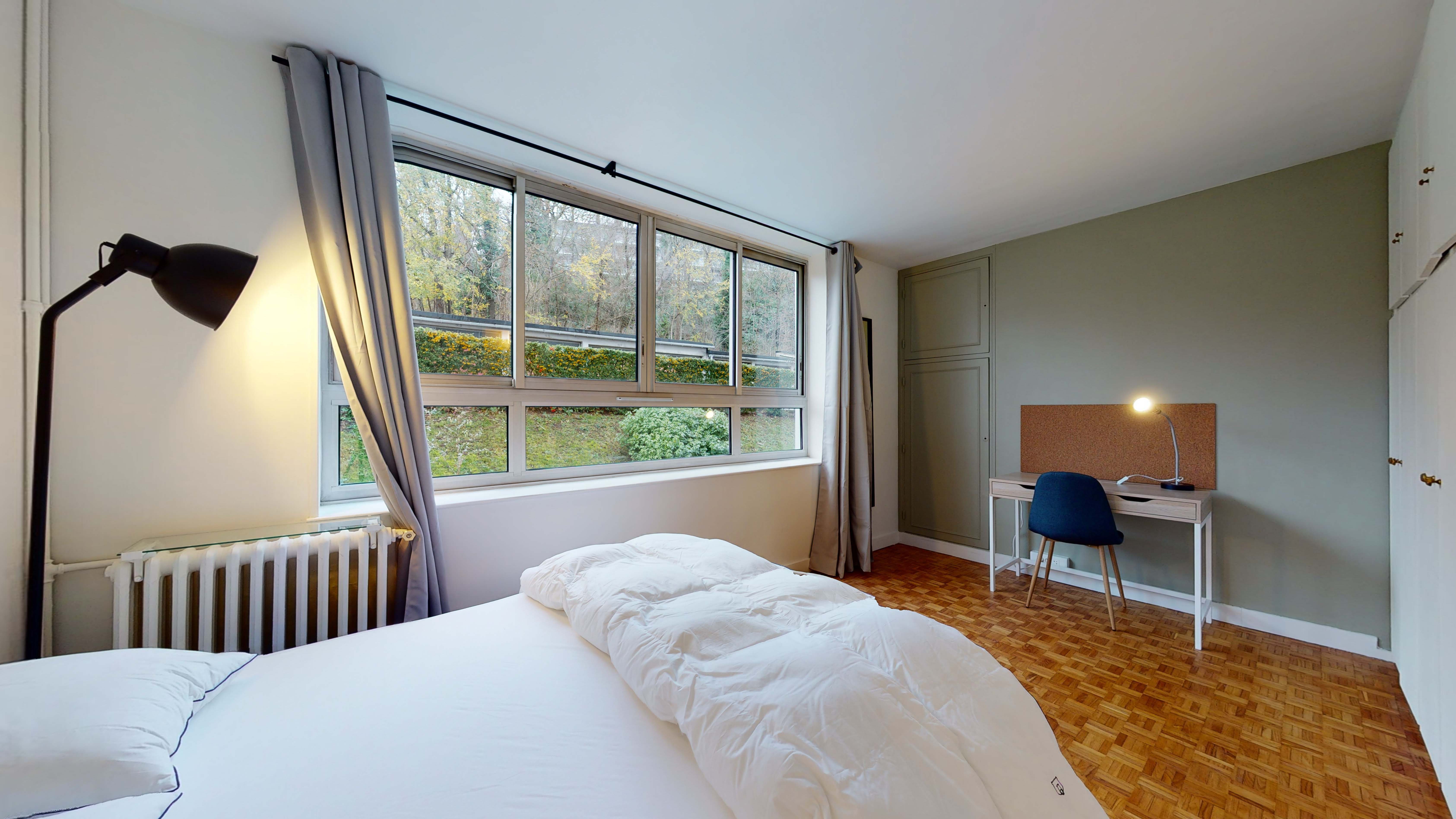 Room 3 - Palaiseau Ardenay 3 - Gallery - 2