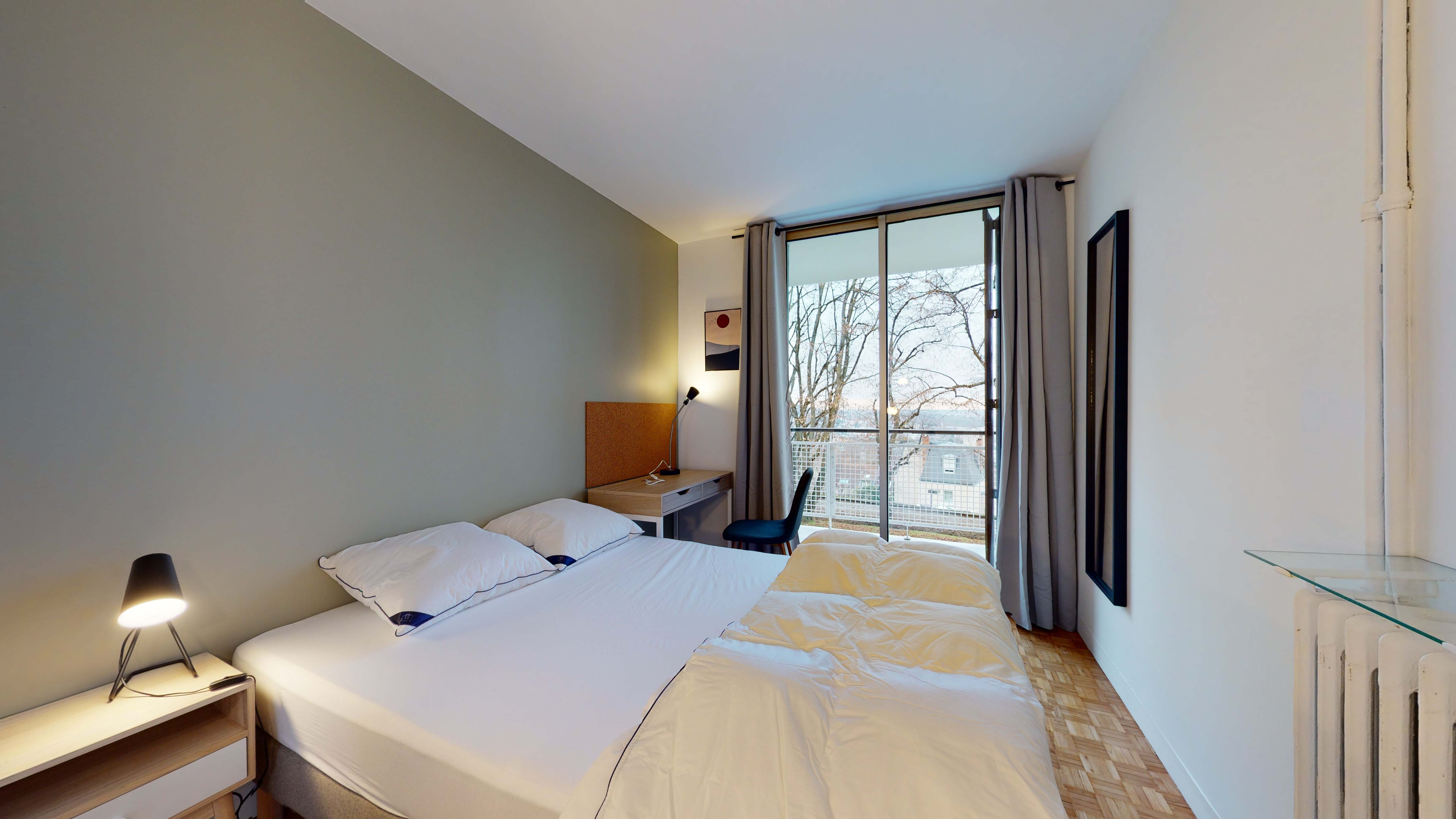 Room 5 - Palaiseau Ardenay 3 - Gallery - 1