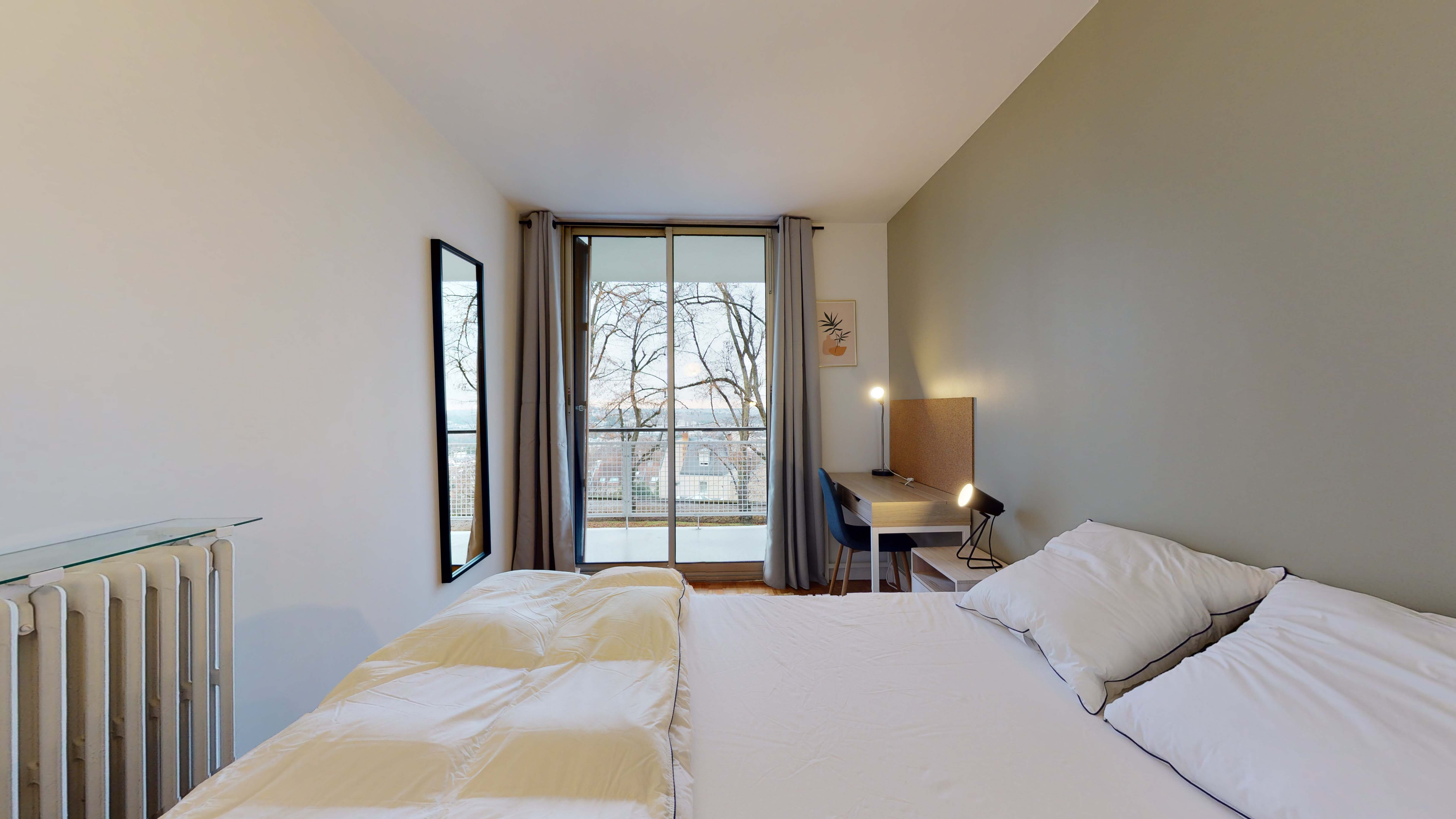 Room 4 - Palaiseau Ardenay 3 - Gallery - 2