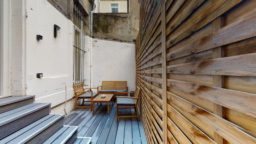 Marseille Capucins - Gallery - 4
