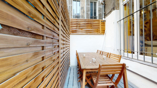 Marseille Capucins - Gallery - 5