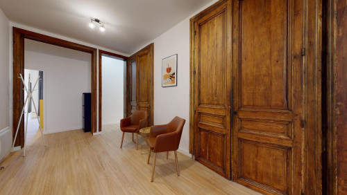 Marseille Athènes  - Gallery -  5