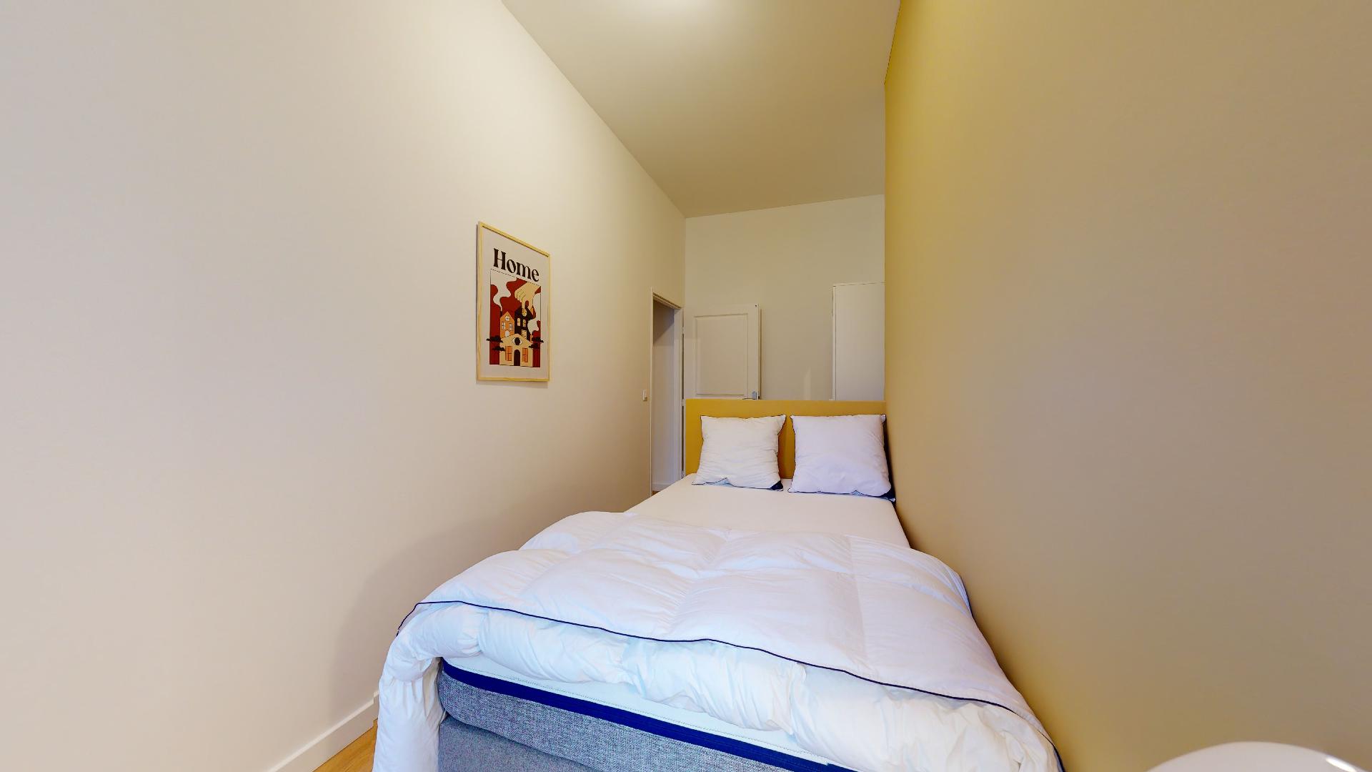 Room 1 - Marseille Athènes - Gallery - 2