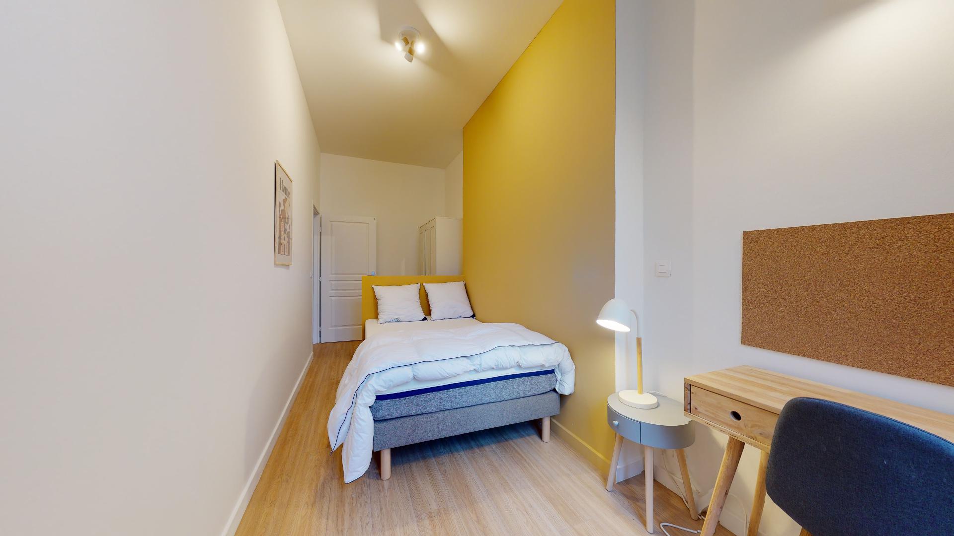 Room 1 - Marseille Athènes - Gallery - 3