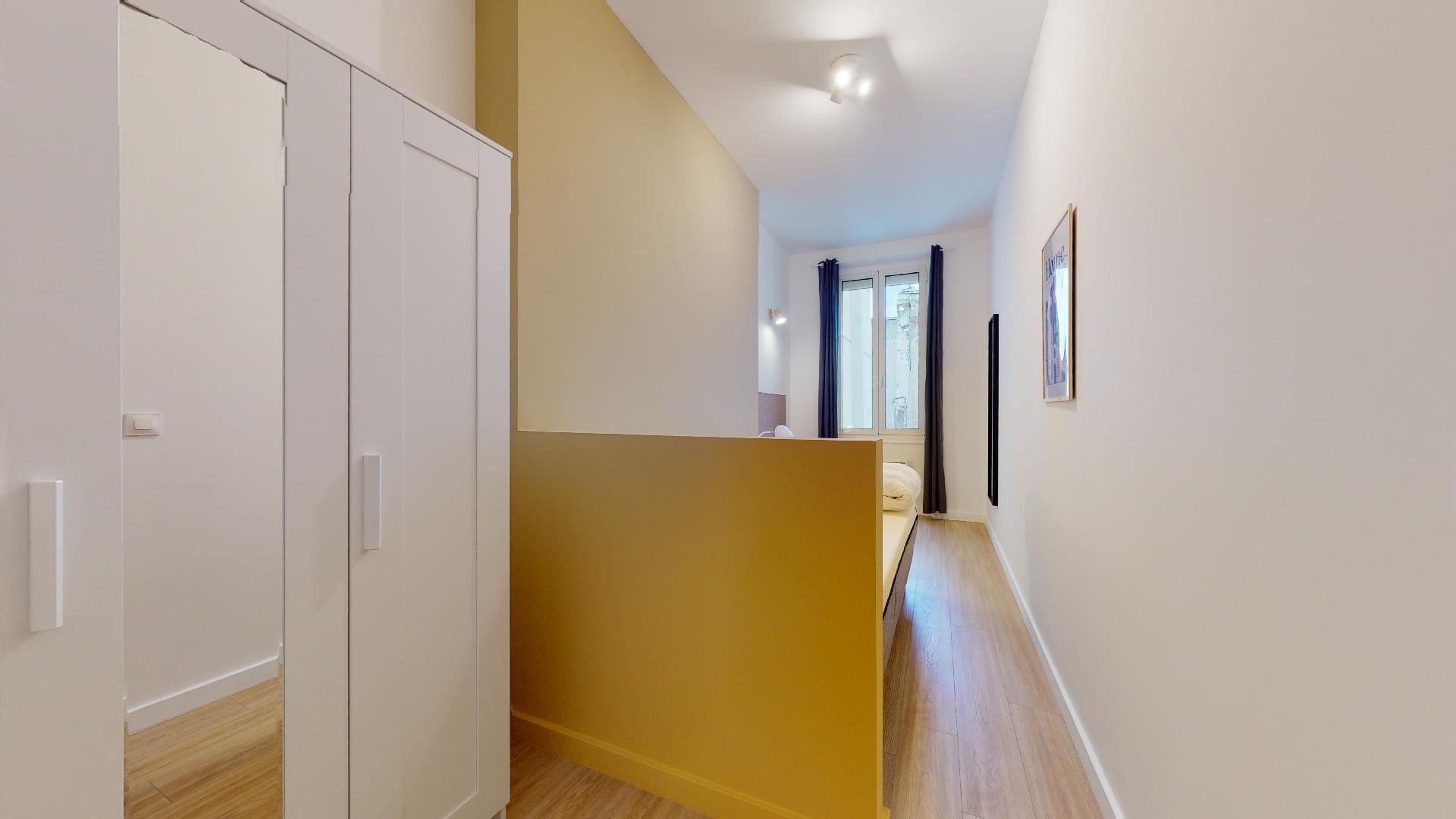 Room 1 - Marseille Athènes - Gallery - 1