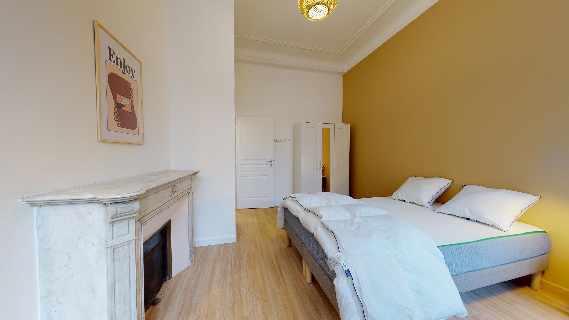 Room 3 - Marseille Athènes - Gallery - 2