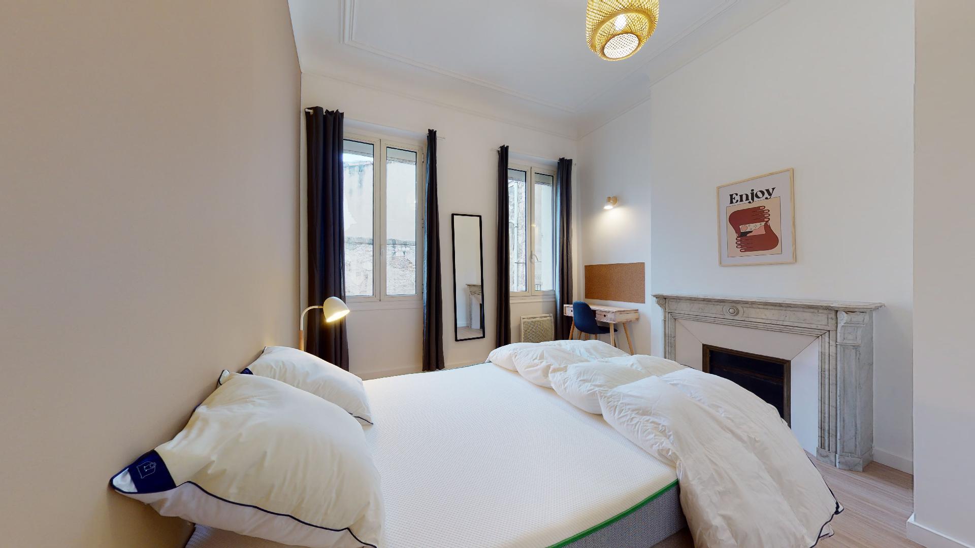 Room 3 - Marseille Athènes - Gallery - 1