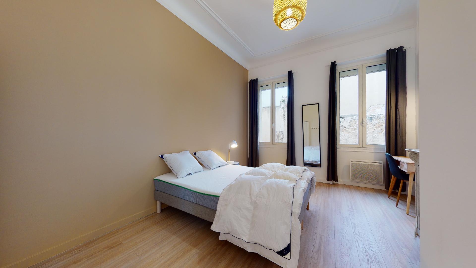 Room 3 - Marseille Athènes - Gallery - 4