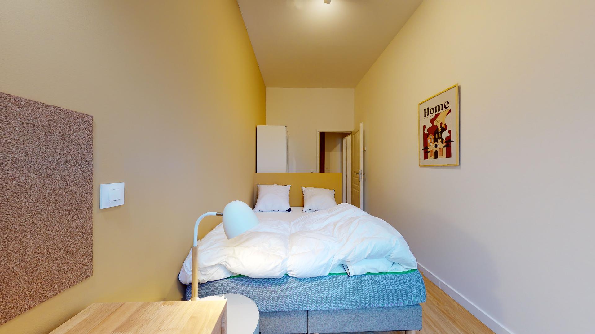 Room 2 - Marseille Athènes - Gallery - 2