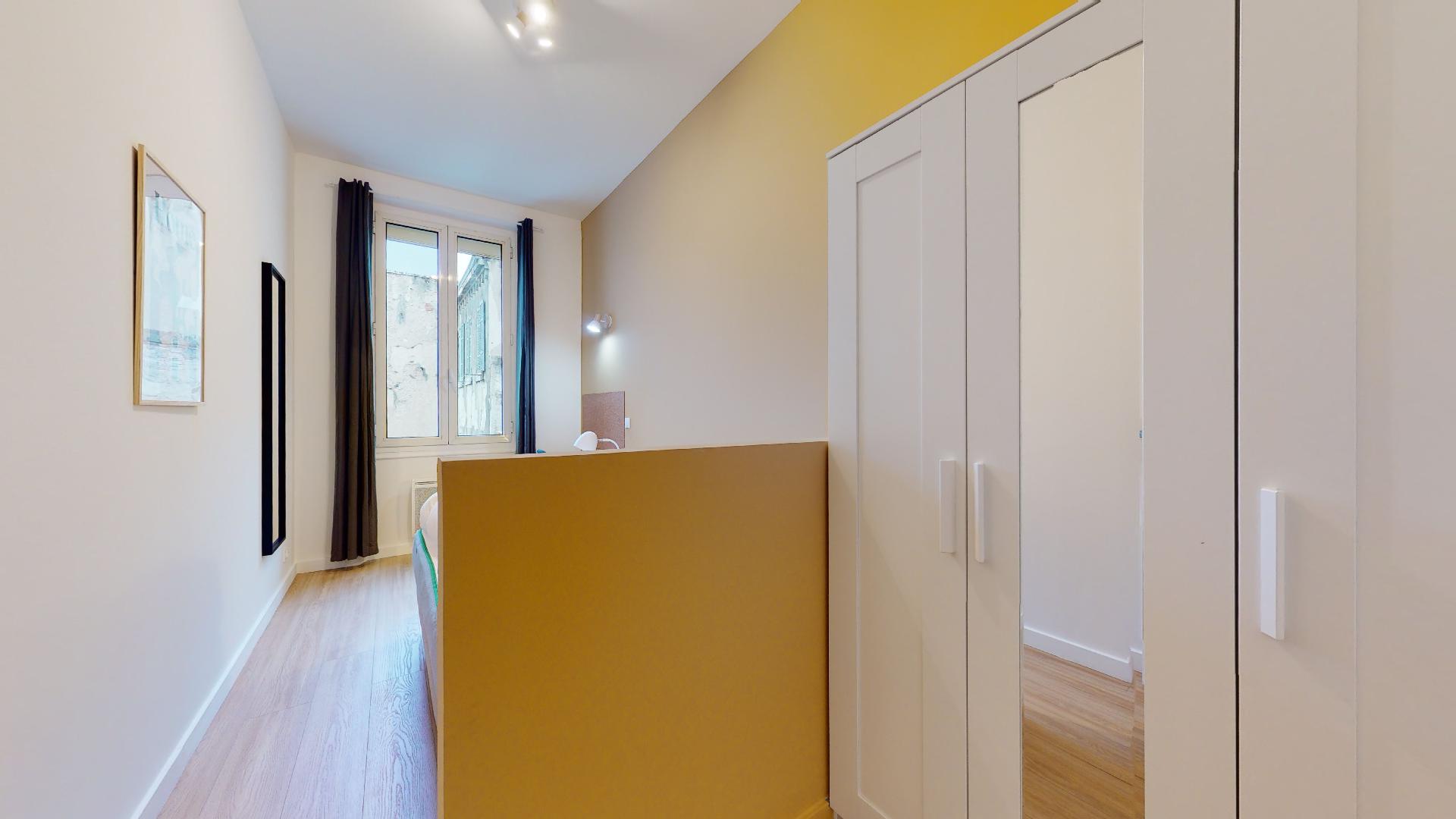 Room 2 - Marseille Athènes - Gallery - 4