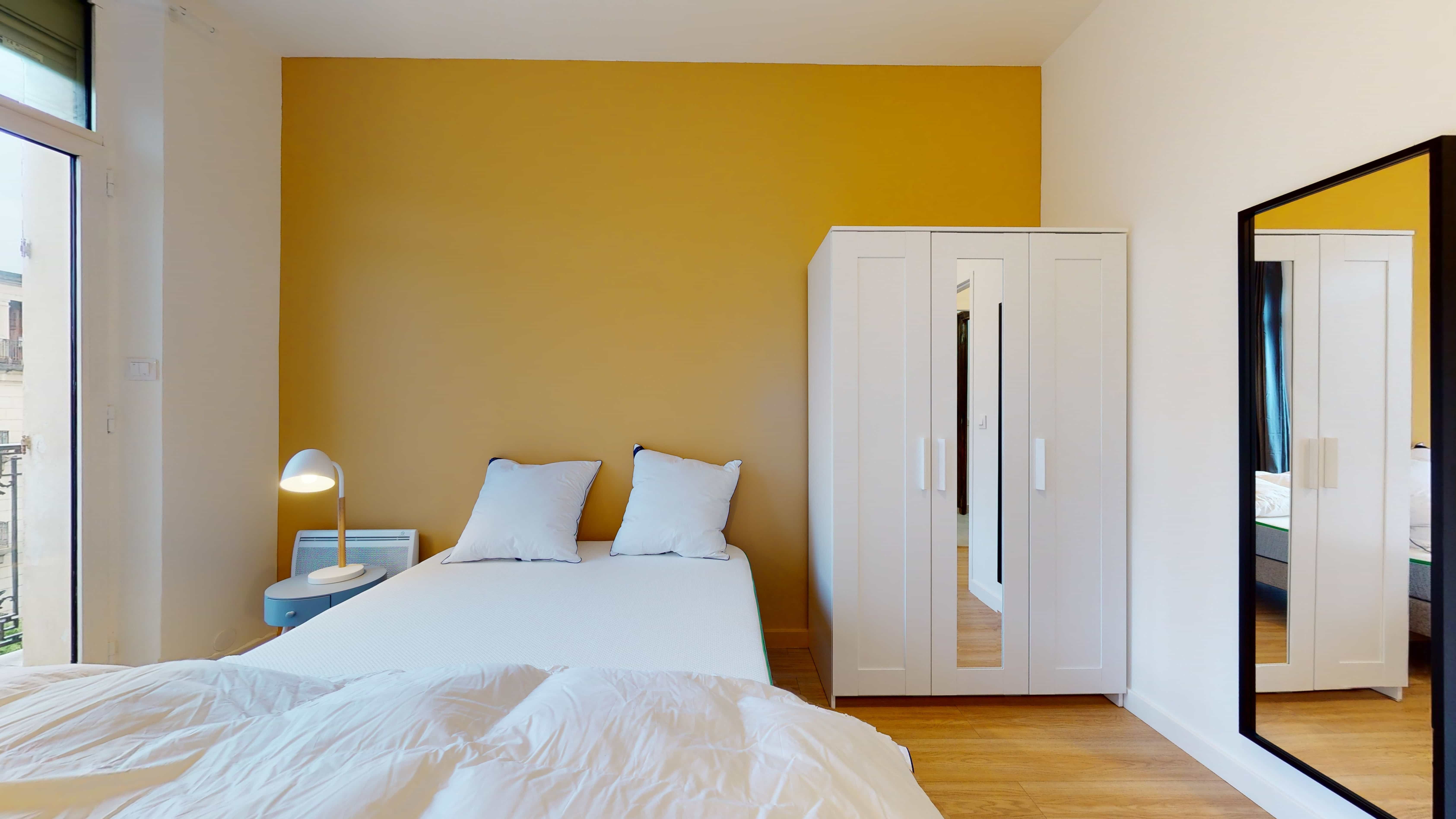 Room 5 - Marseille Athènes - Gallery - 2