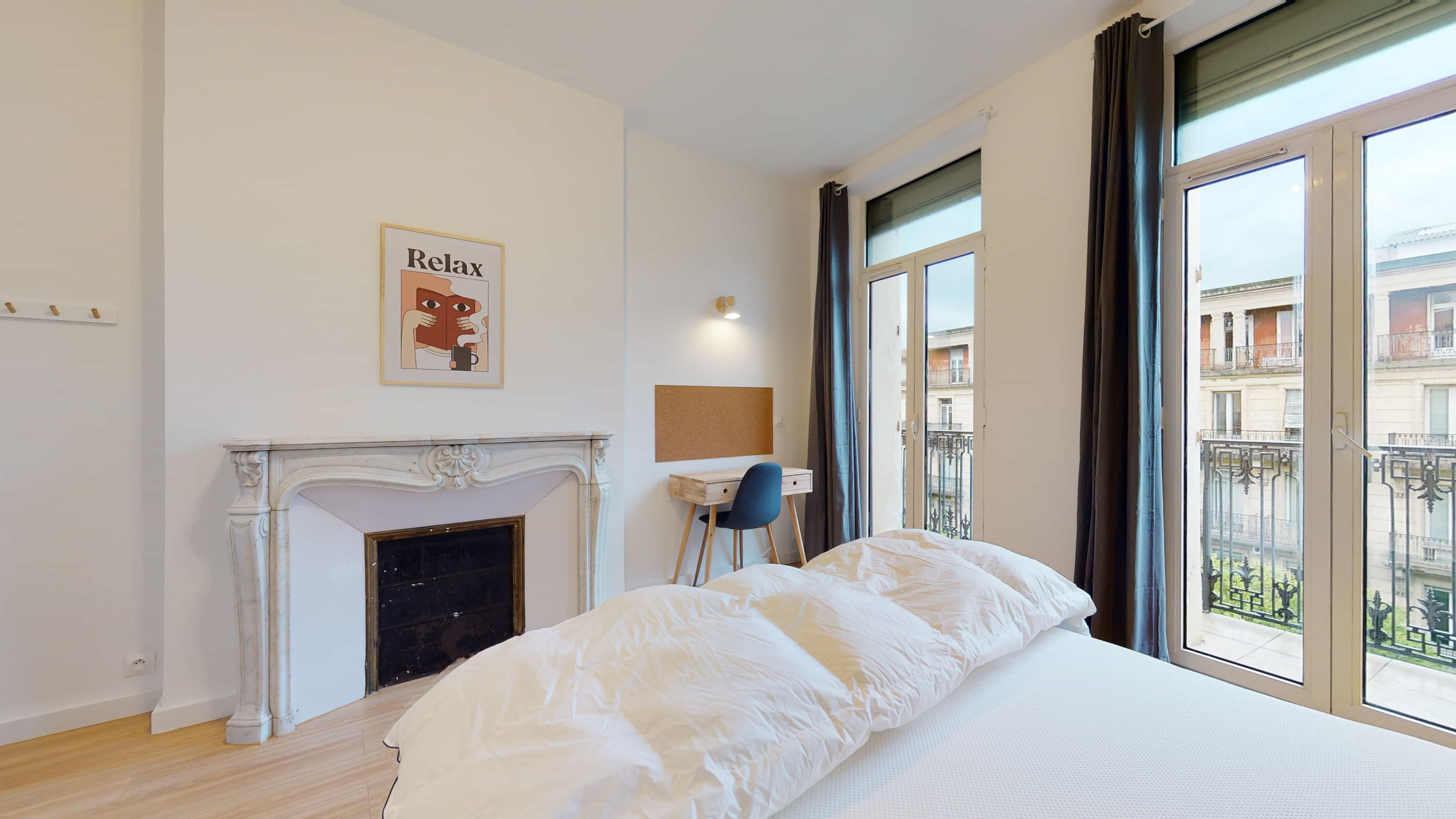 Room 5 - Marseille Athènes - Gallery - 3