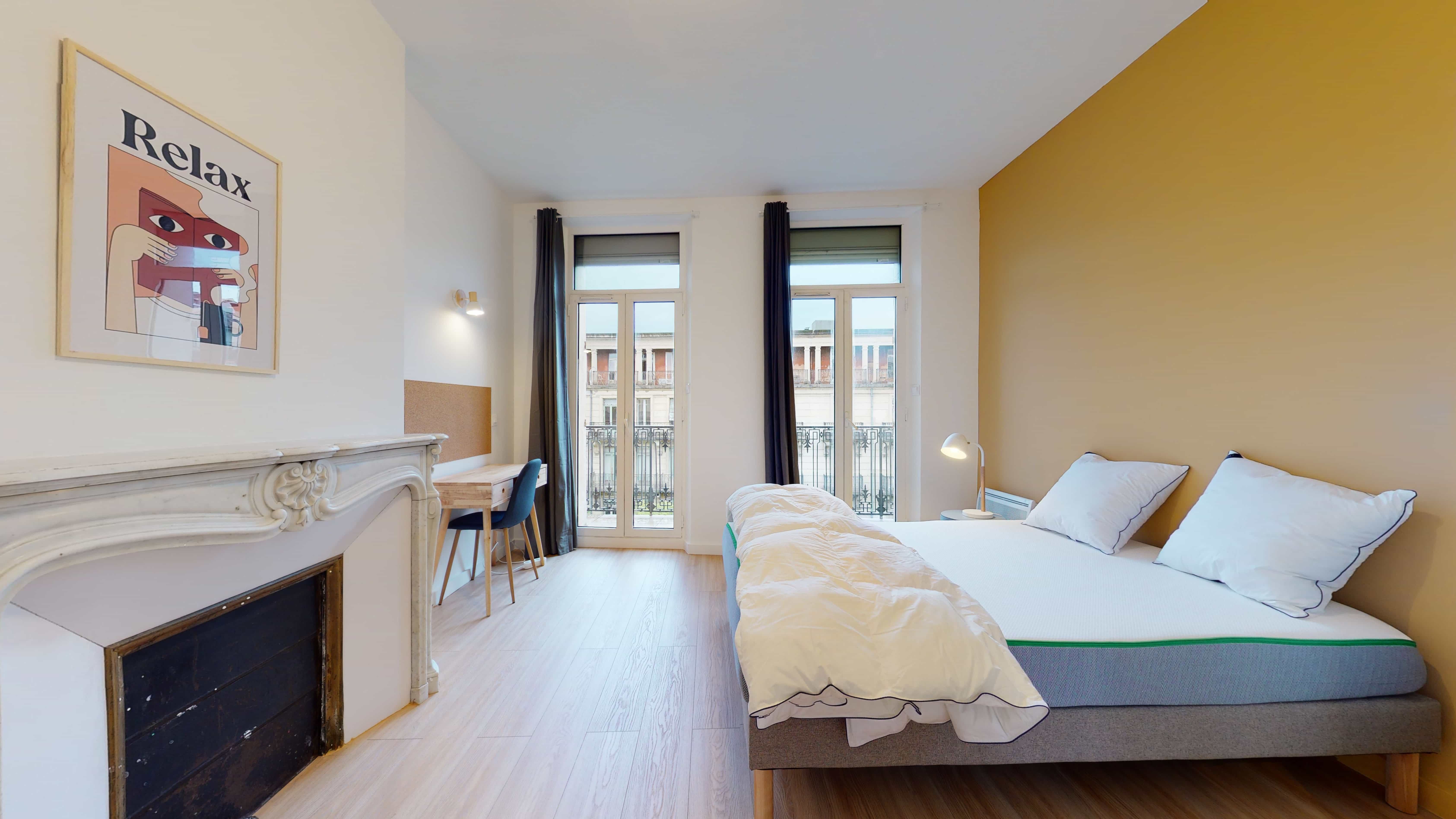 Room 5 - Marseille Athènes - Gallery - 4