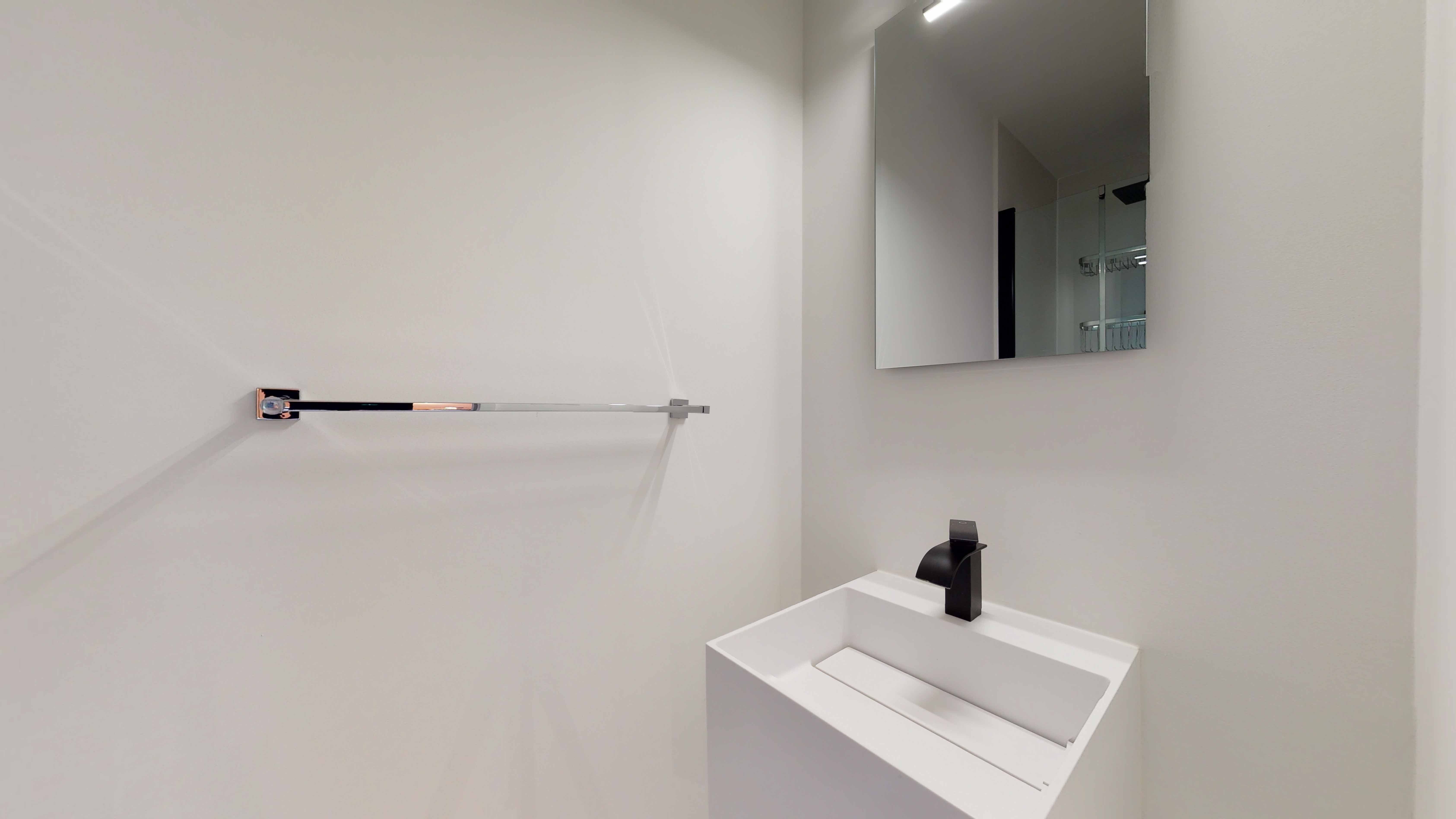  Room 1  -  Lille Tanneurs  - Gallery -  2