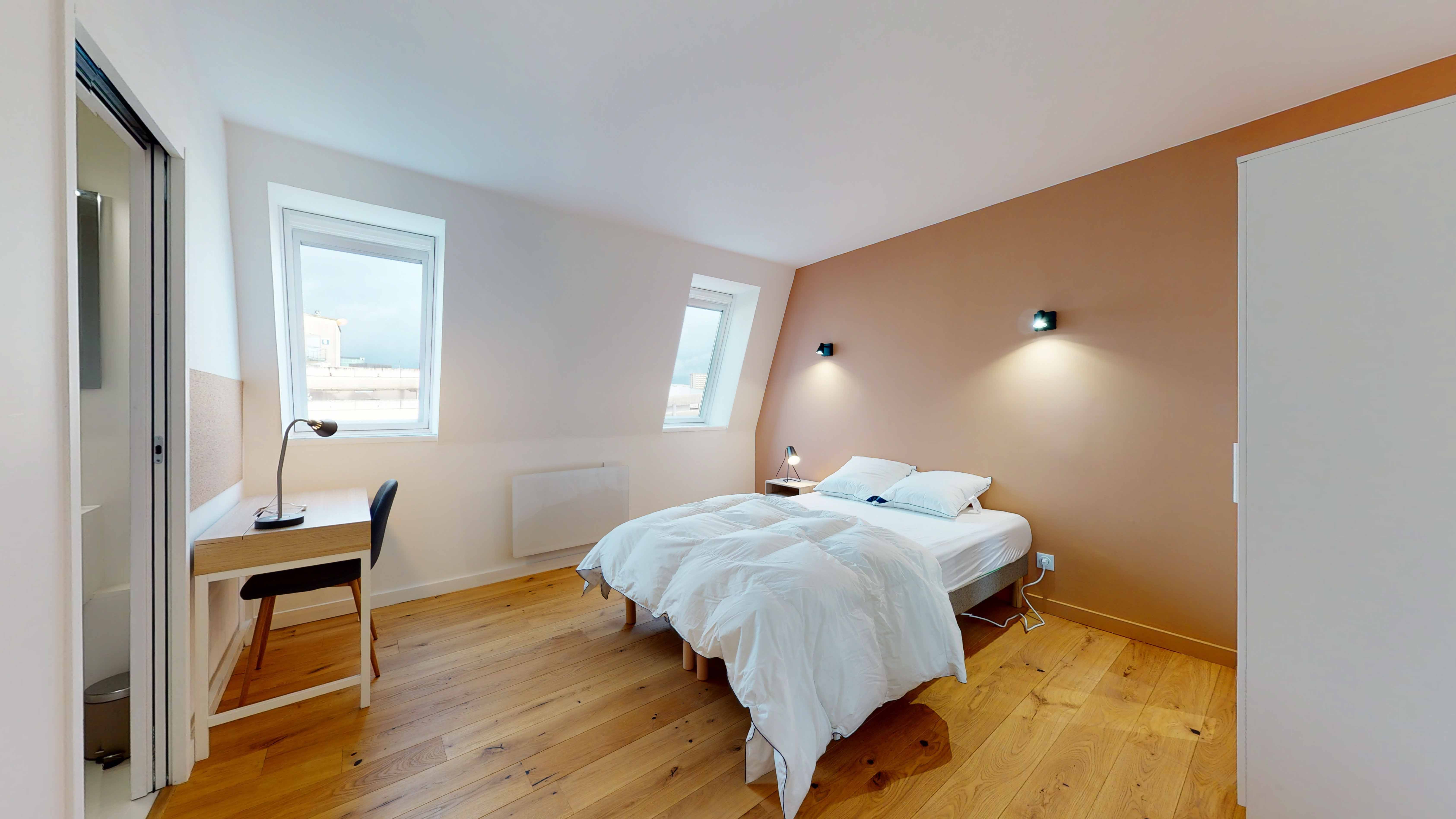 Room 1 - Lille Tanneurs - Gallery - 1