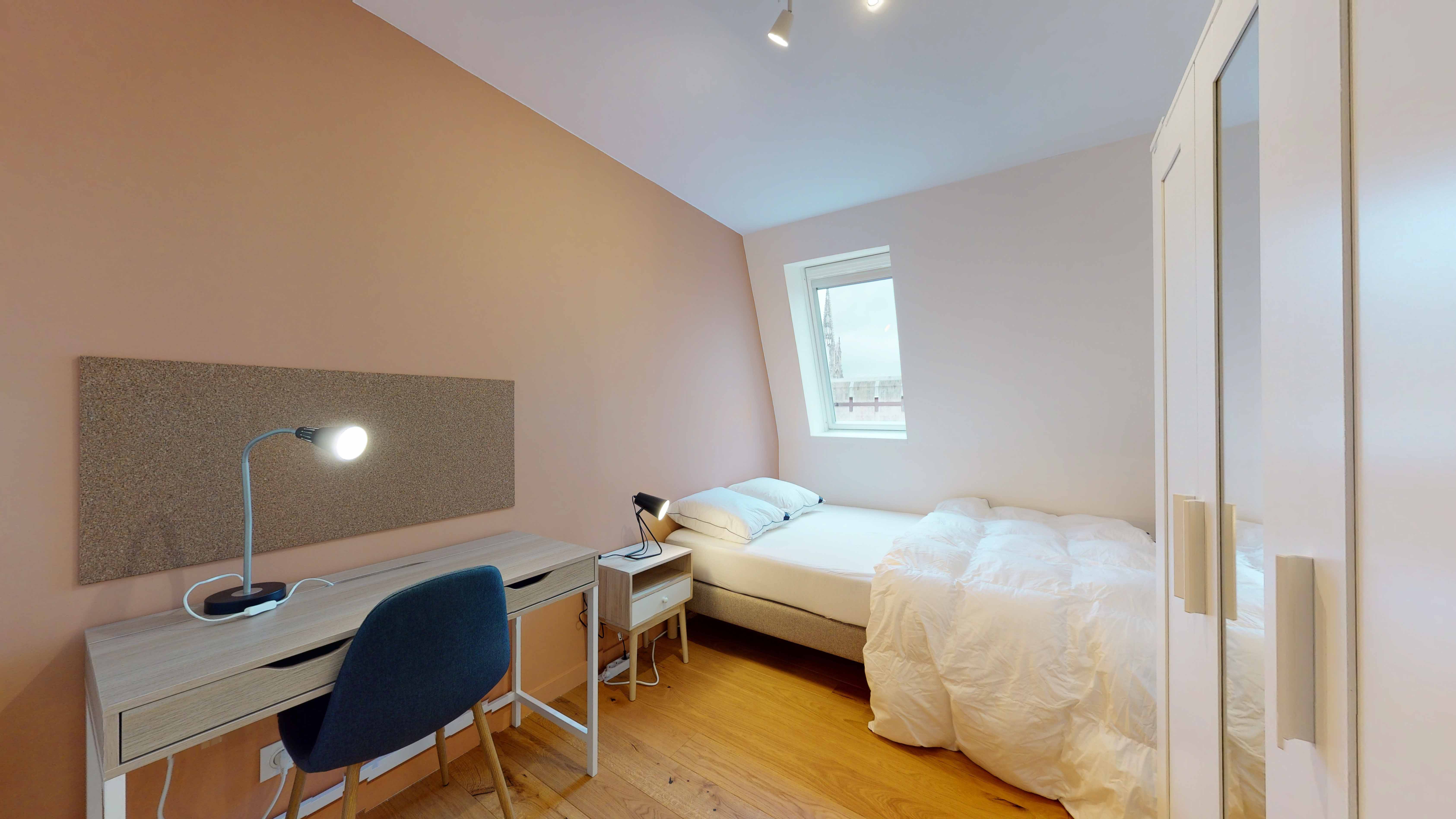 Room 4 - Lille Tanneurs - Gallery - 3