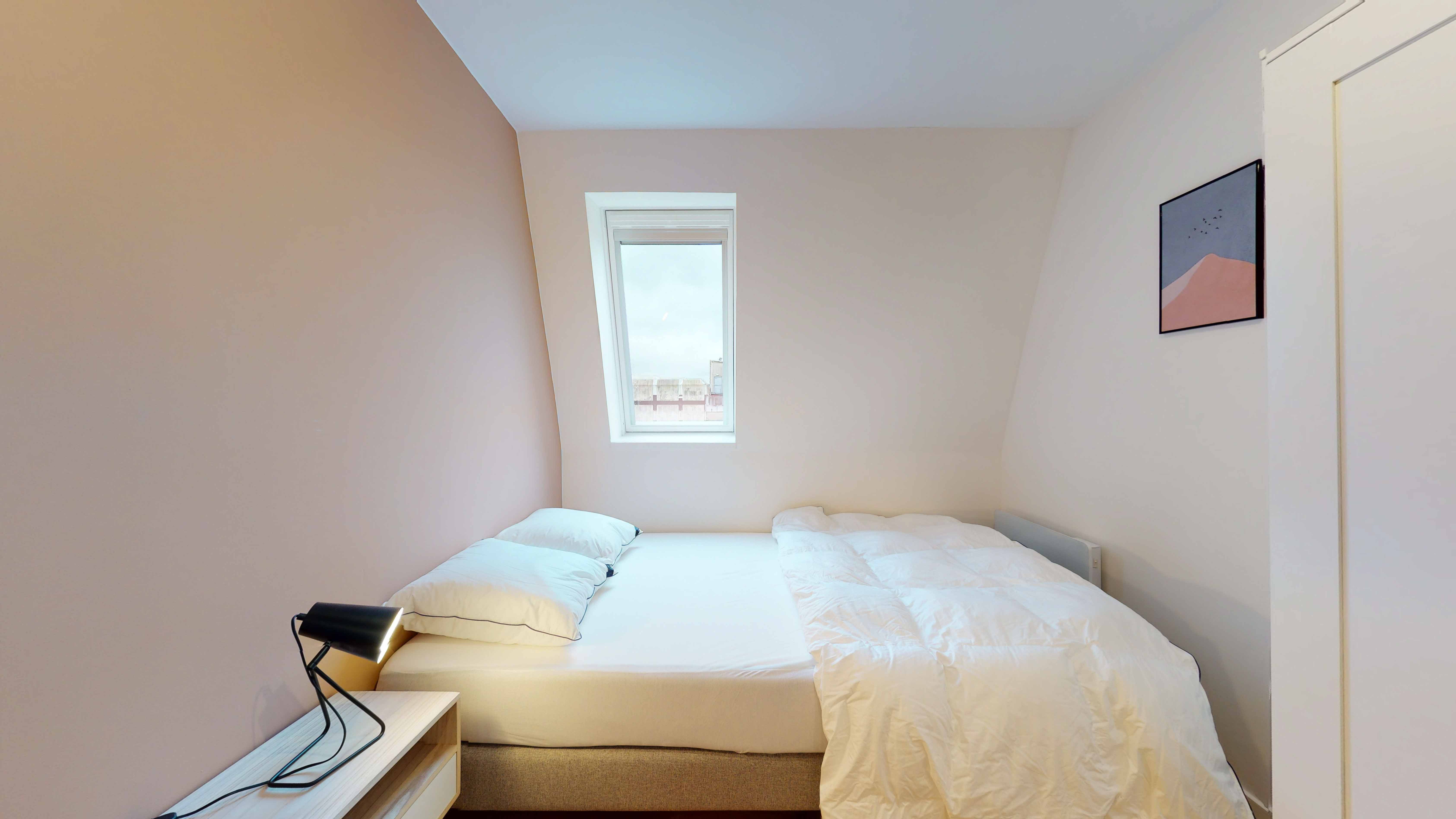  Room 4  -  Lille Tanneurs  - Gallery -  2