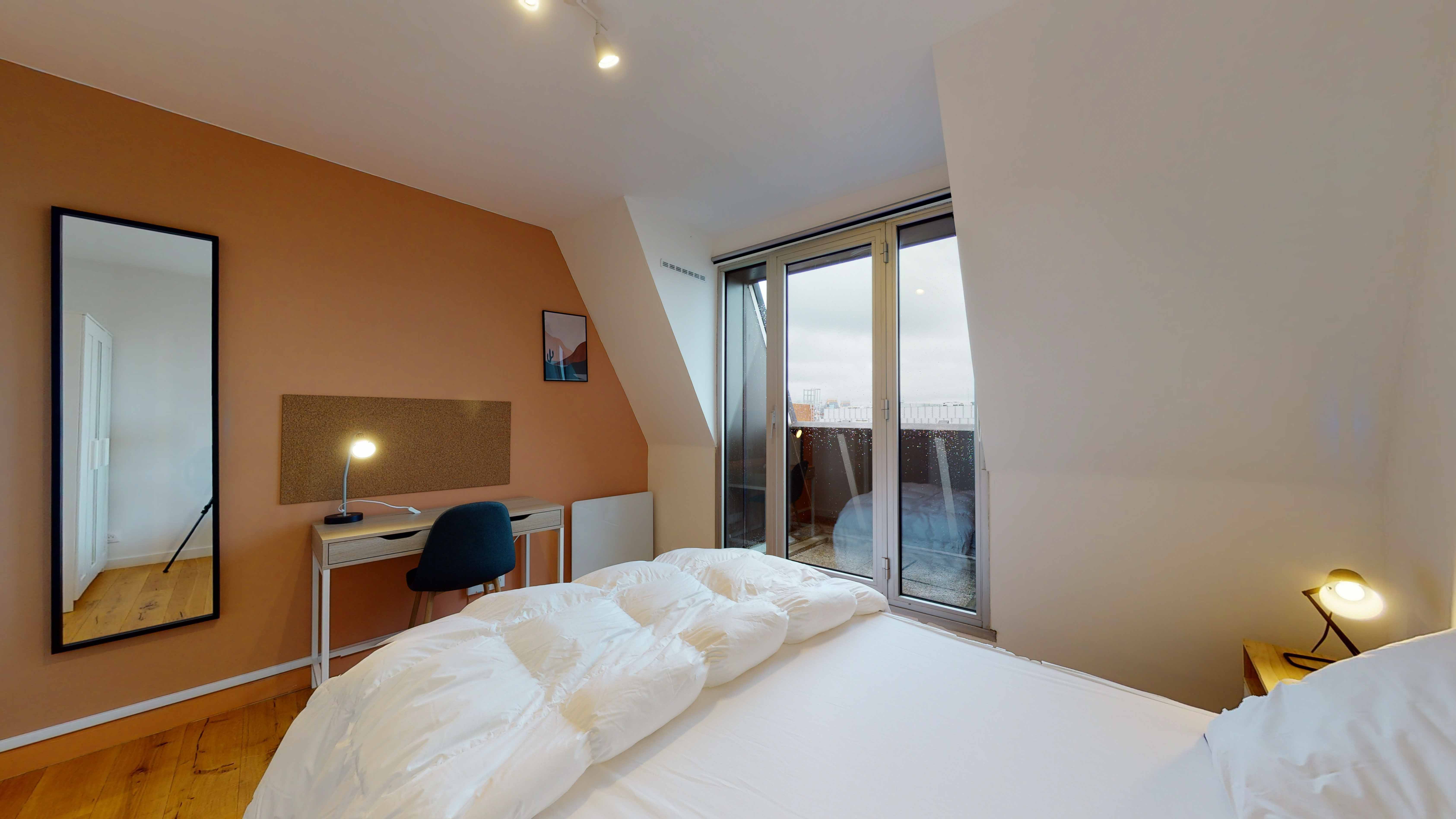 Room 2 - Lille Tanneurs - Gallery - 1