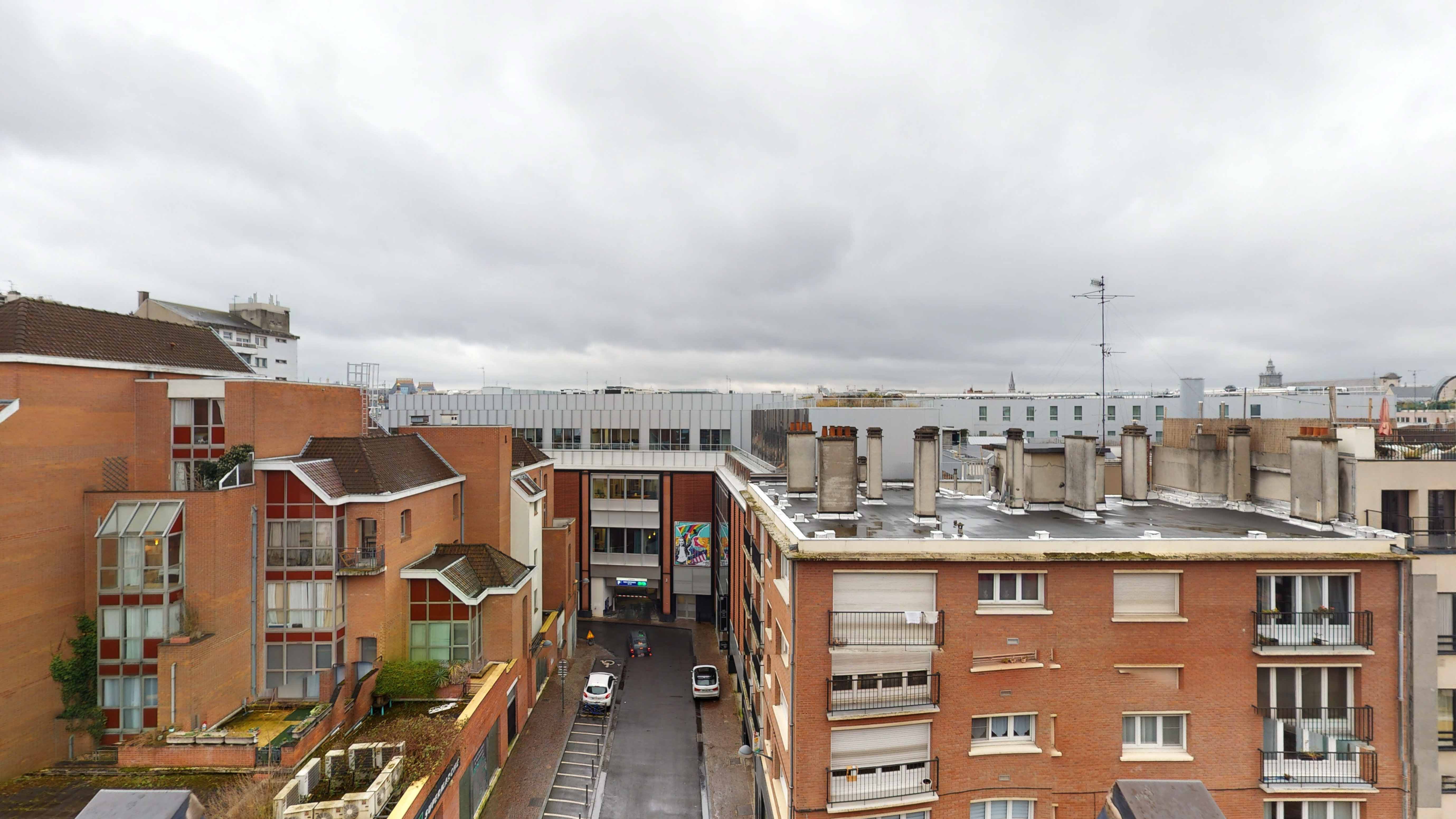  Room 2  -  Lille Tanneurs  - Gallery -  2