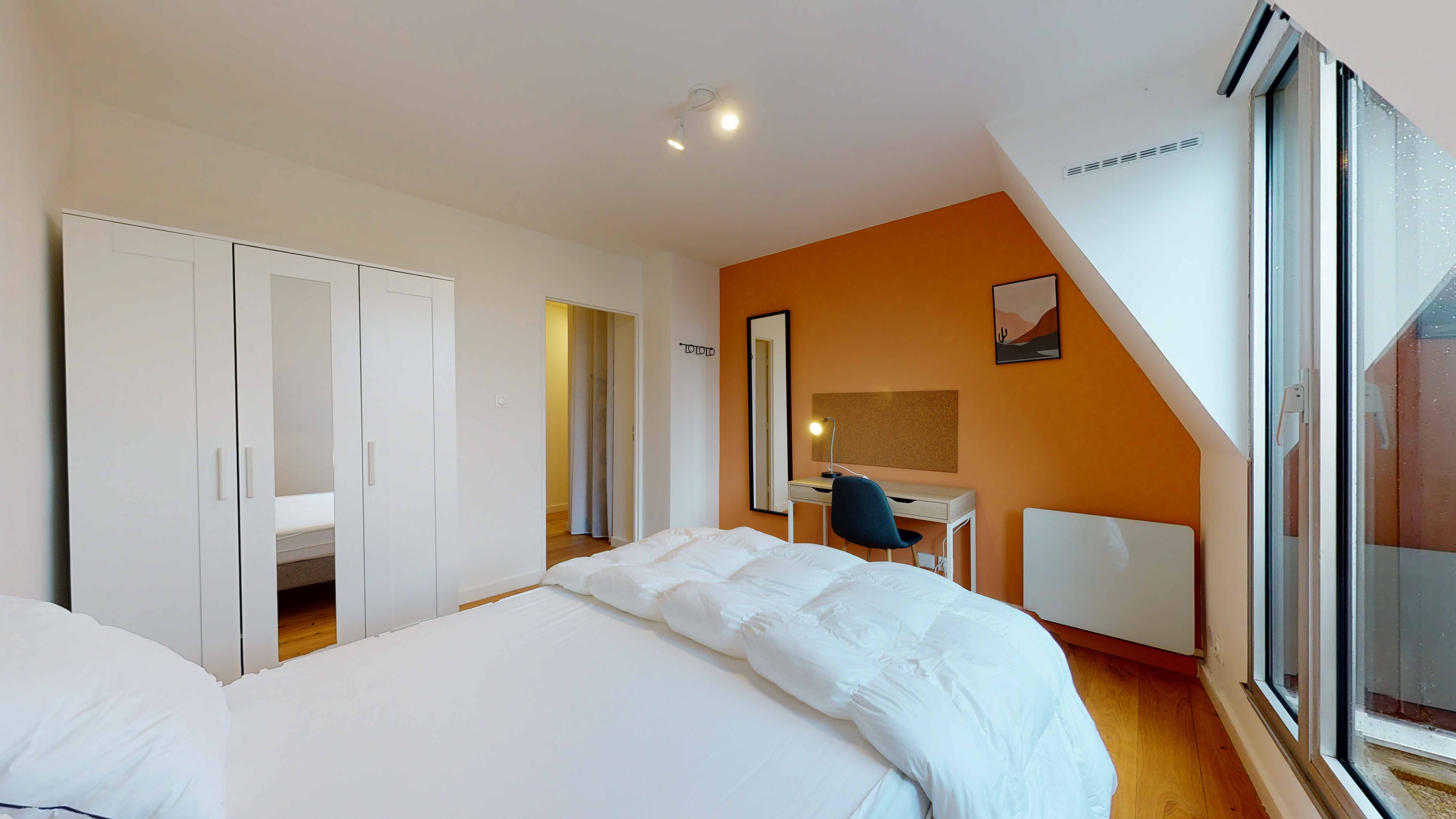 Room 2 - Lille Tanneurs - Gallery - 3