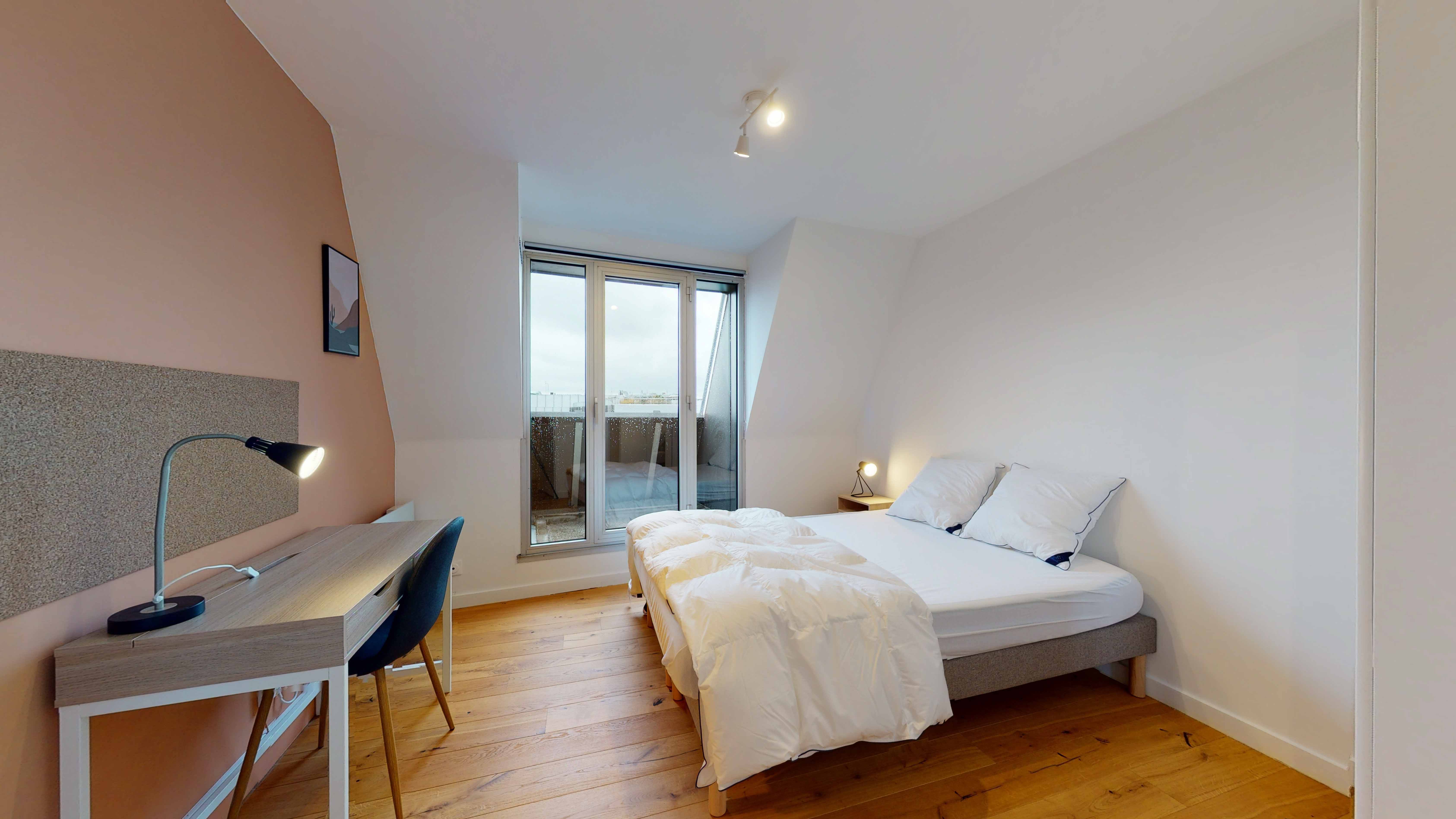  Room 2  -  Lille Tanneurs  - Gallery -  4