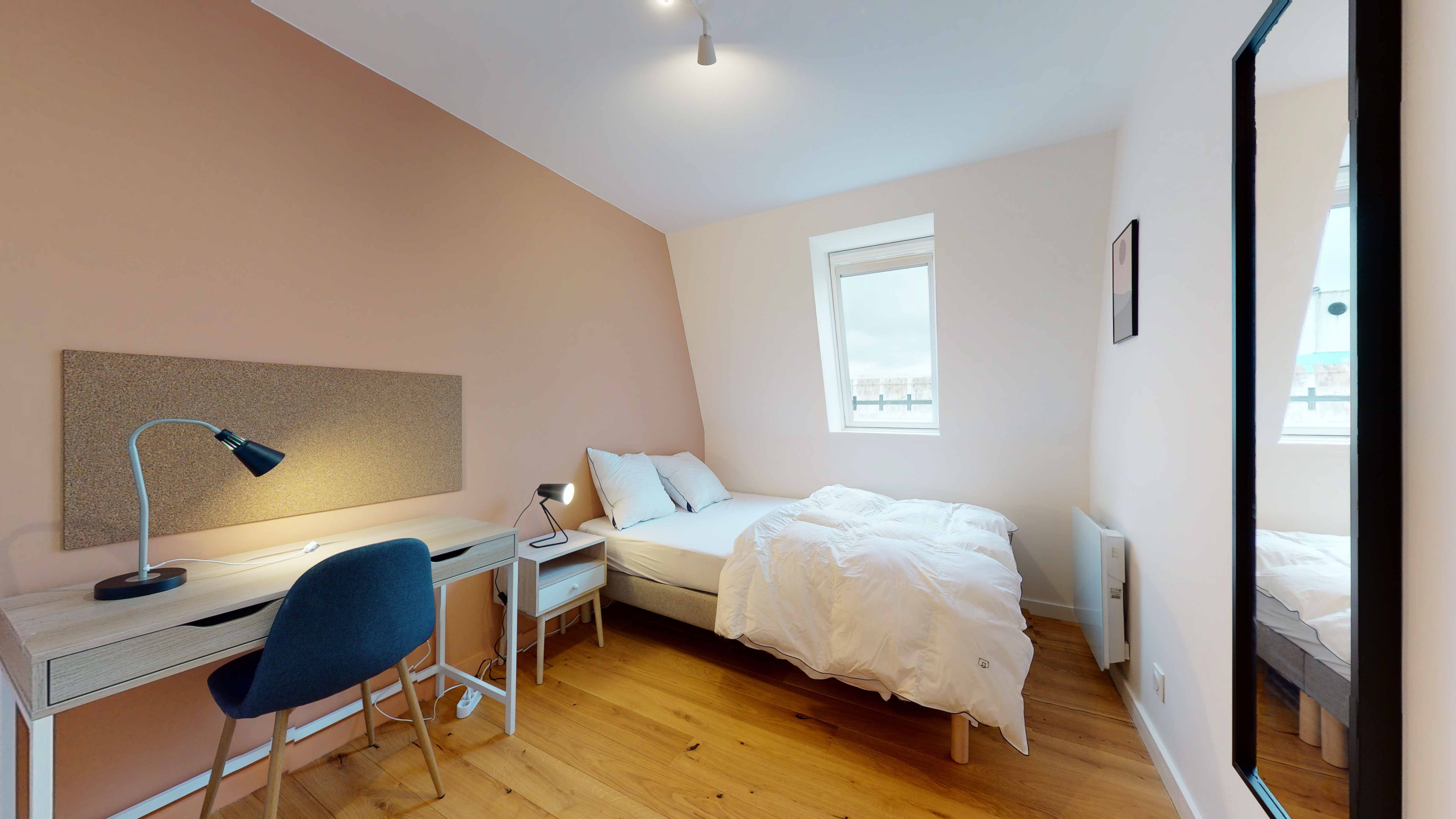 Room 3 - Lille Tanneurs - Gallery - 3